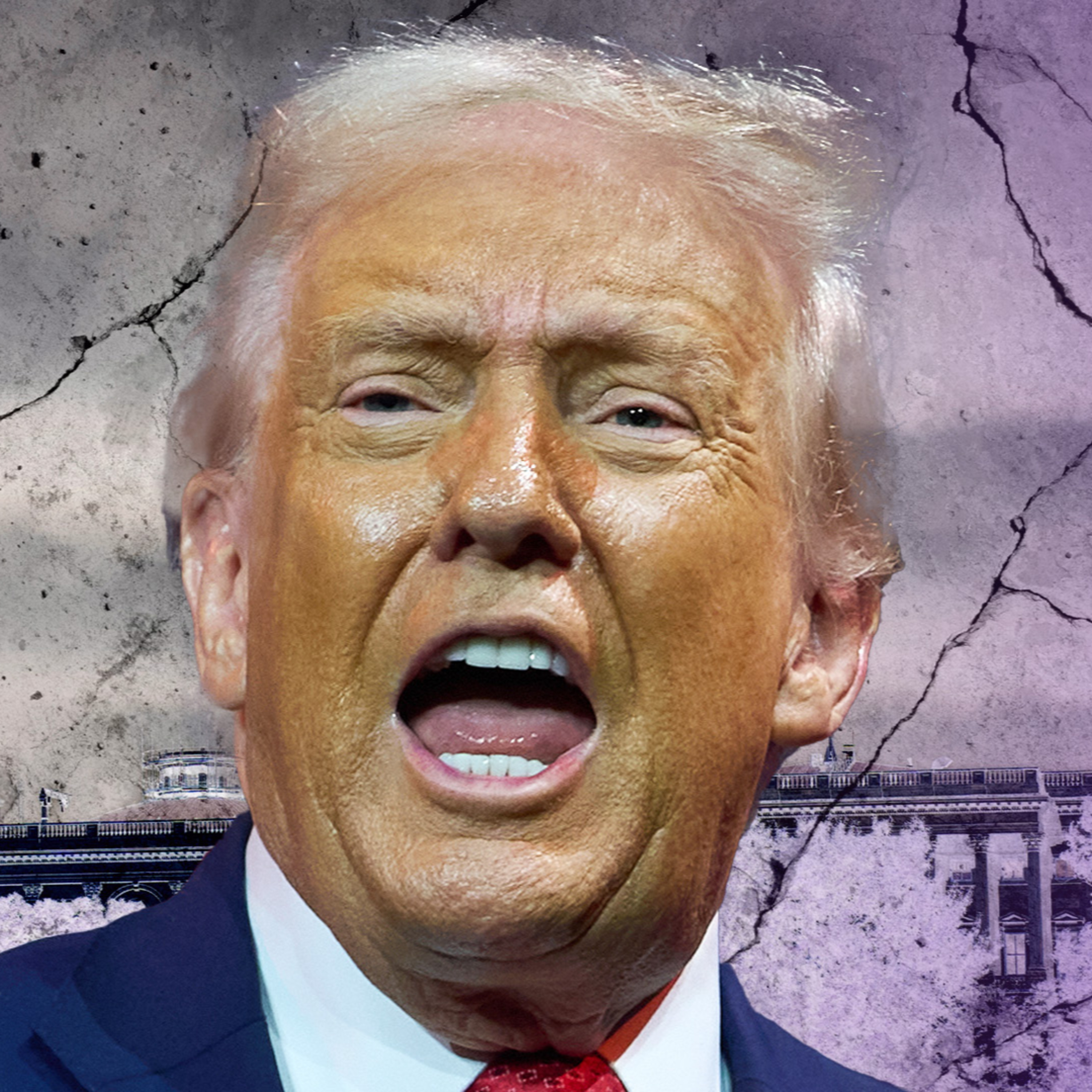 Trump wants to be ‘THE LAST PRESIDENT’ - Maggie Haberman episode artwork