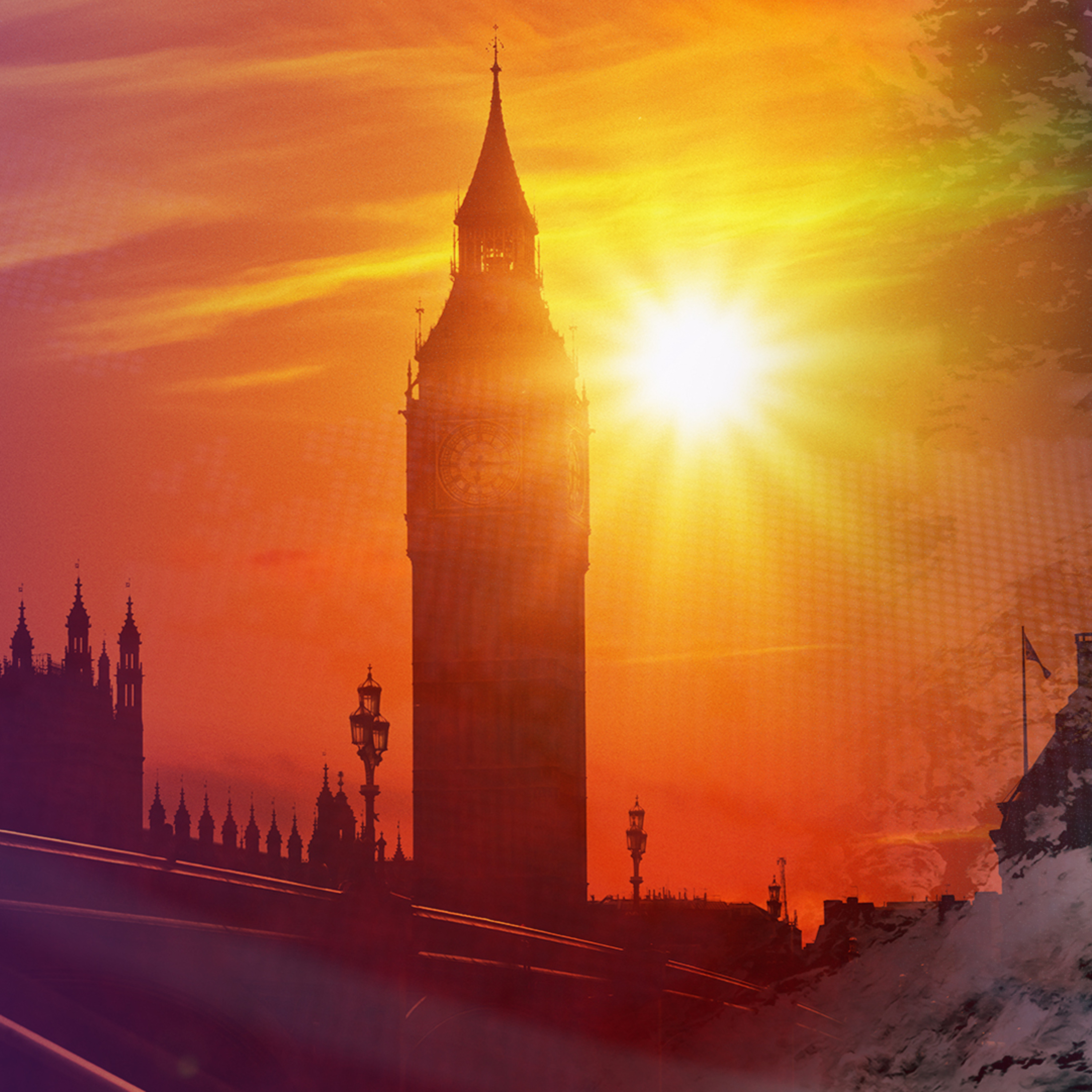 ‘OUR ECONOMY WILL COLLAPSE’- why Britain’s heatwaves are going to get worse