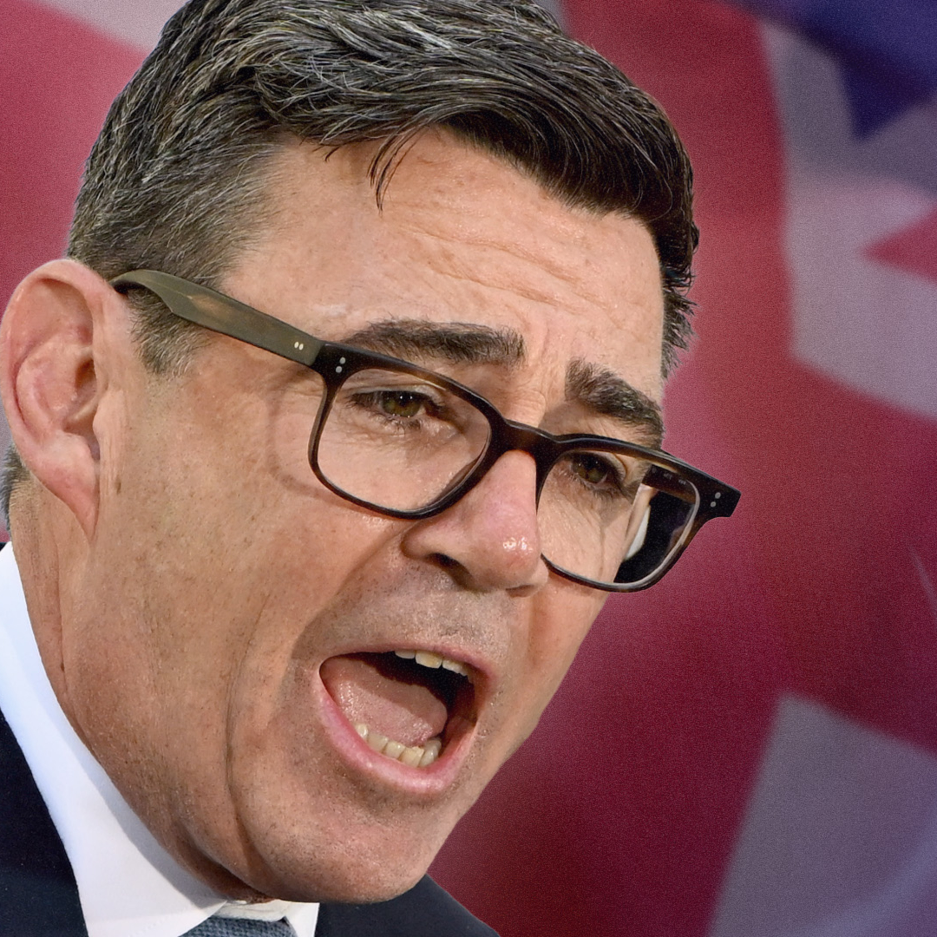 How RADICAL will Andy Burnham be on the economy?