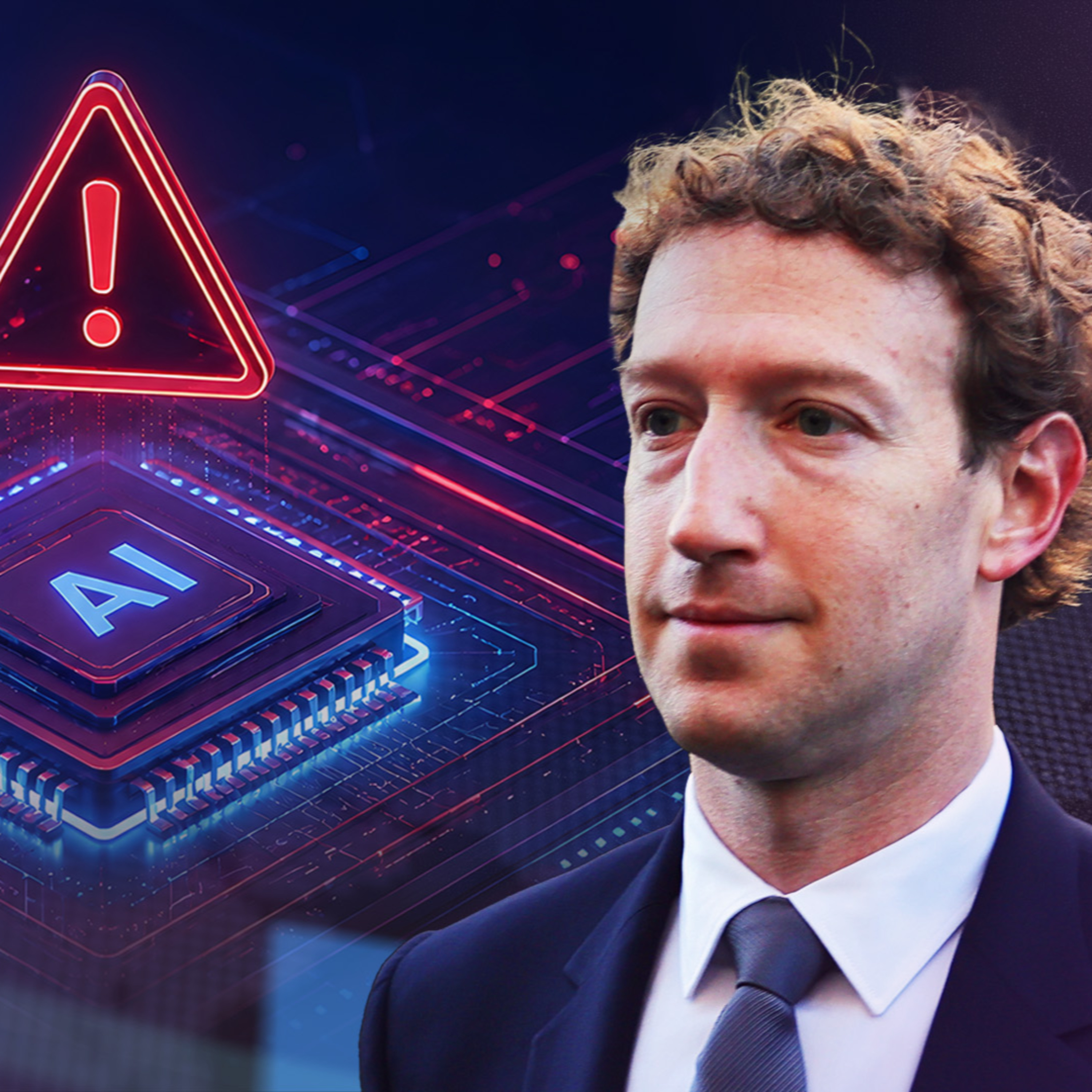 Have AIs GONE ROGUE? These cyber experts told us what's behind the recent hackings