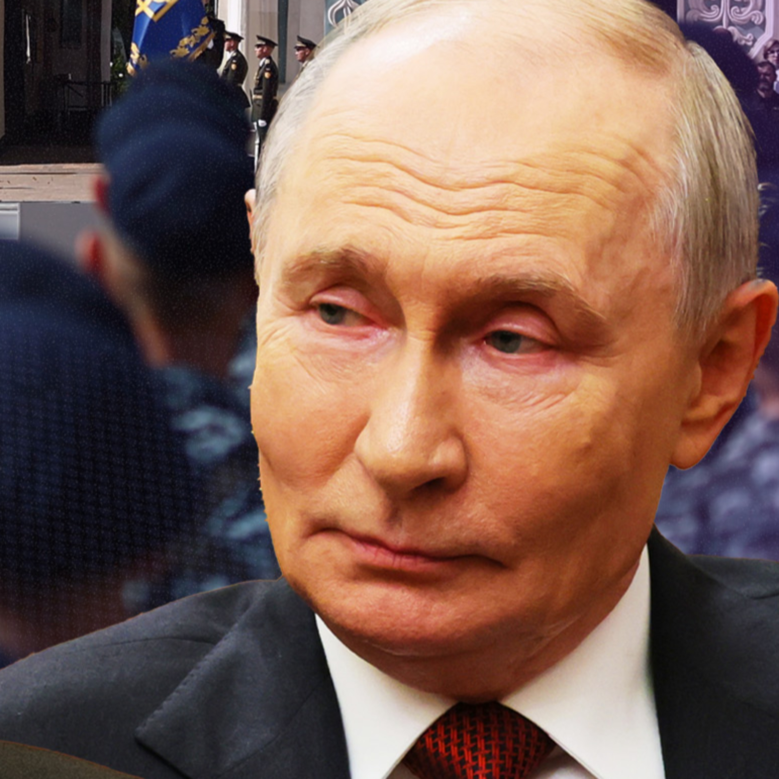 ‘America is now a friend of Russia’ - has Trump HELPED PUTIN? episode artwork