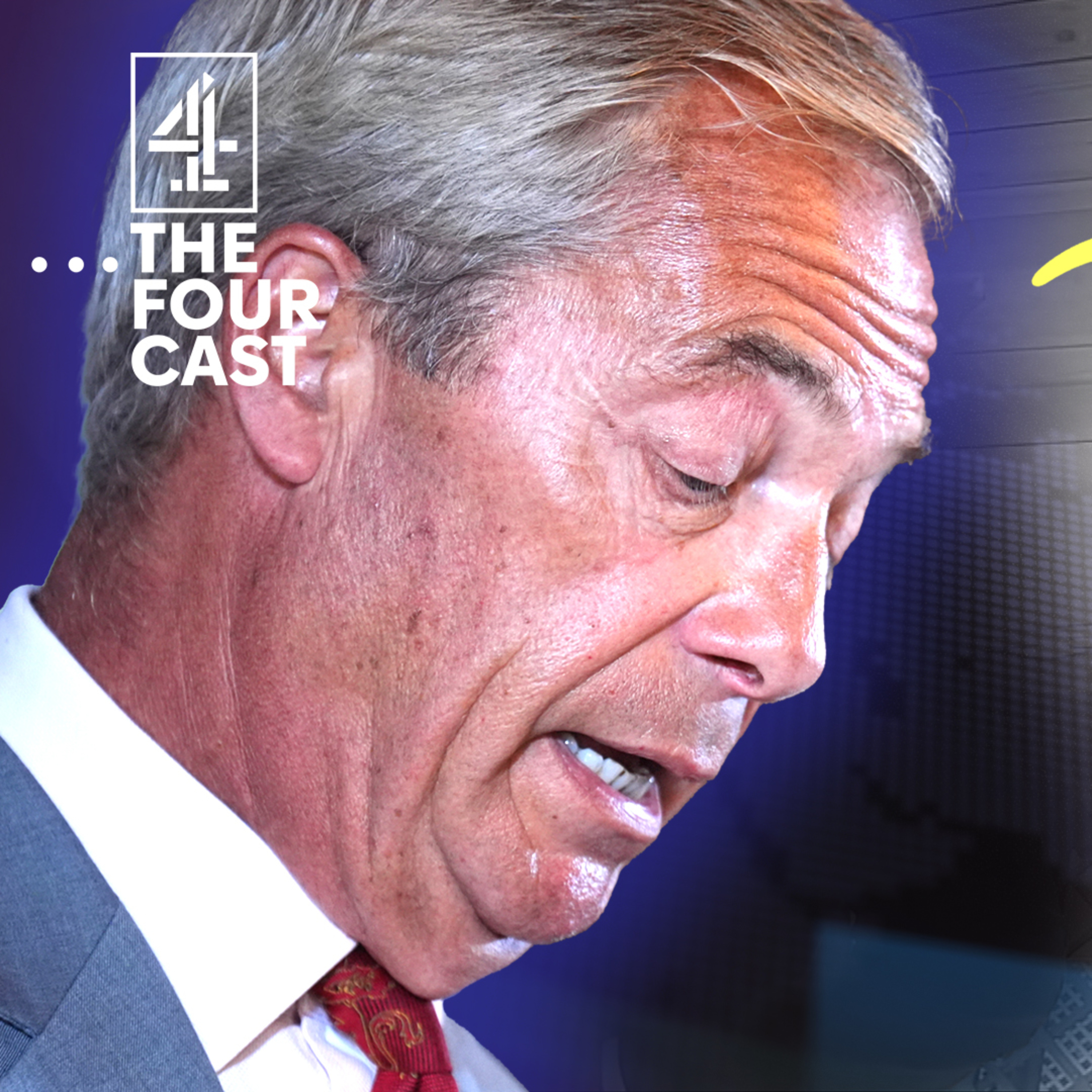 Reform CAUGHT ON CAMERA - The foreign money scandal episode artwork