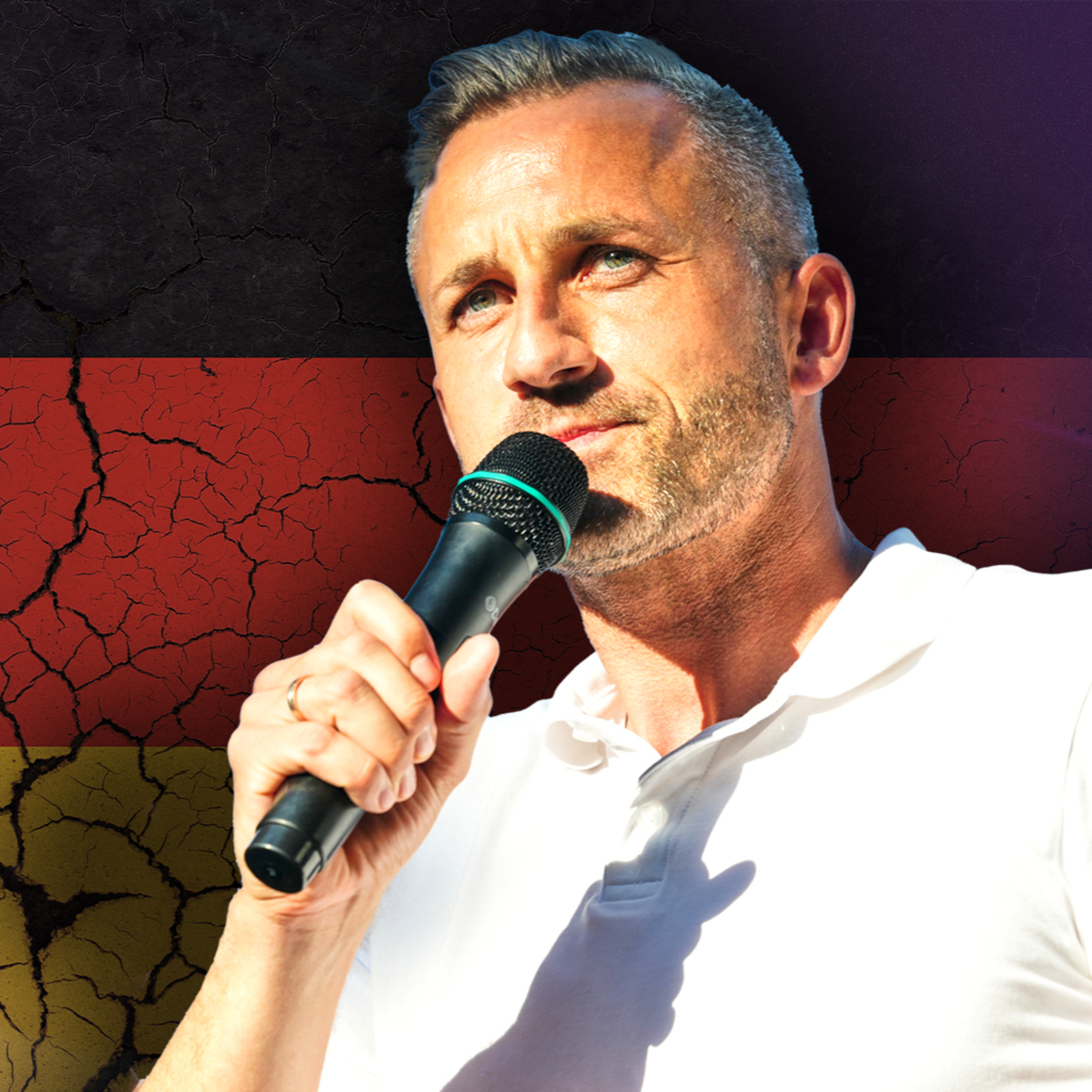 The far-right WIN BIG in Germany - what comes next? episode artwork