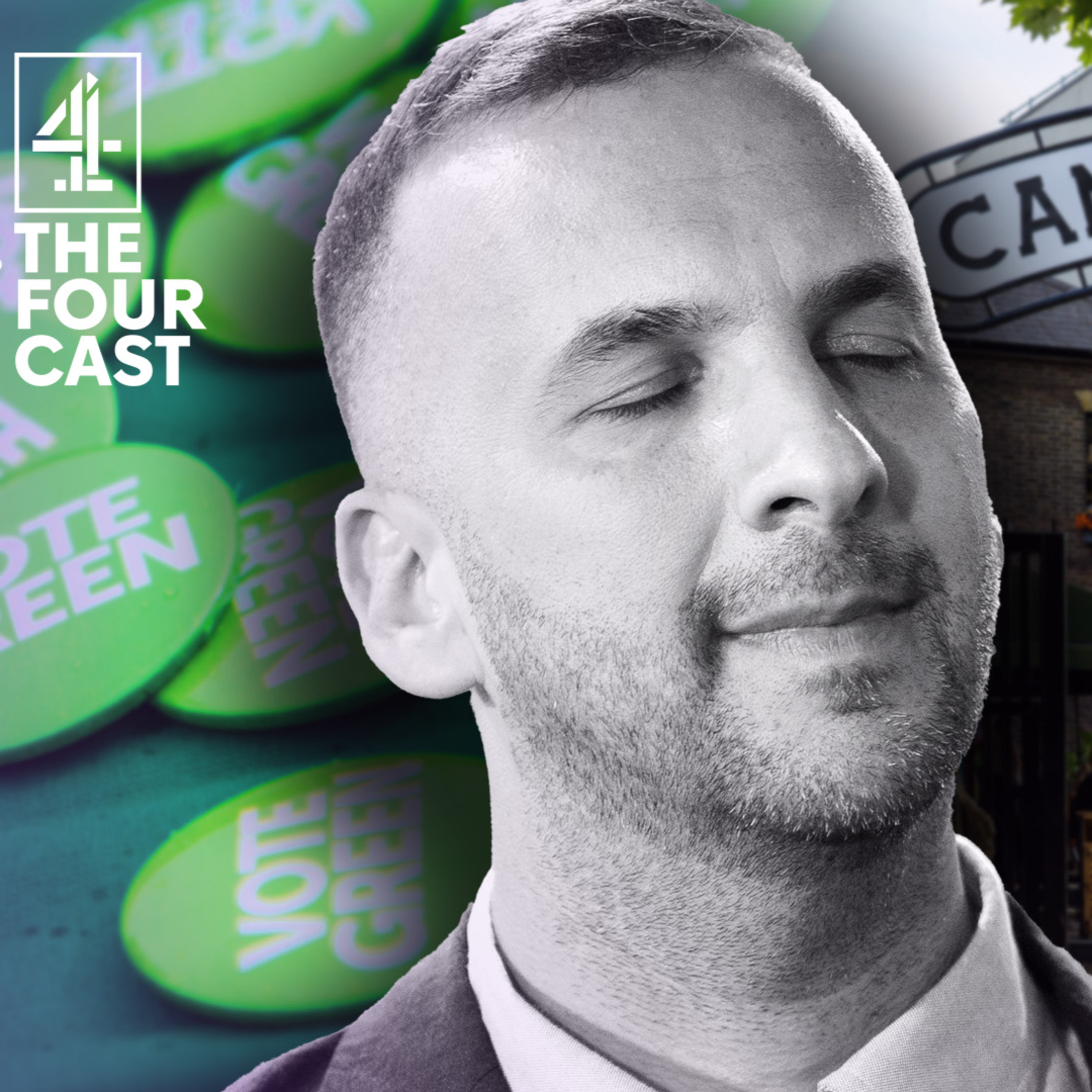 What next for Zack Polanski as Greens LOSE Holborn & St Pancras by-election?