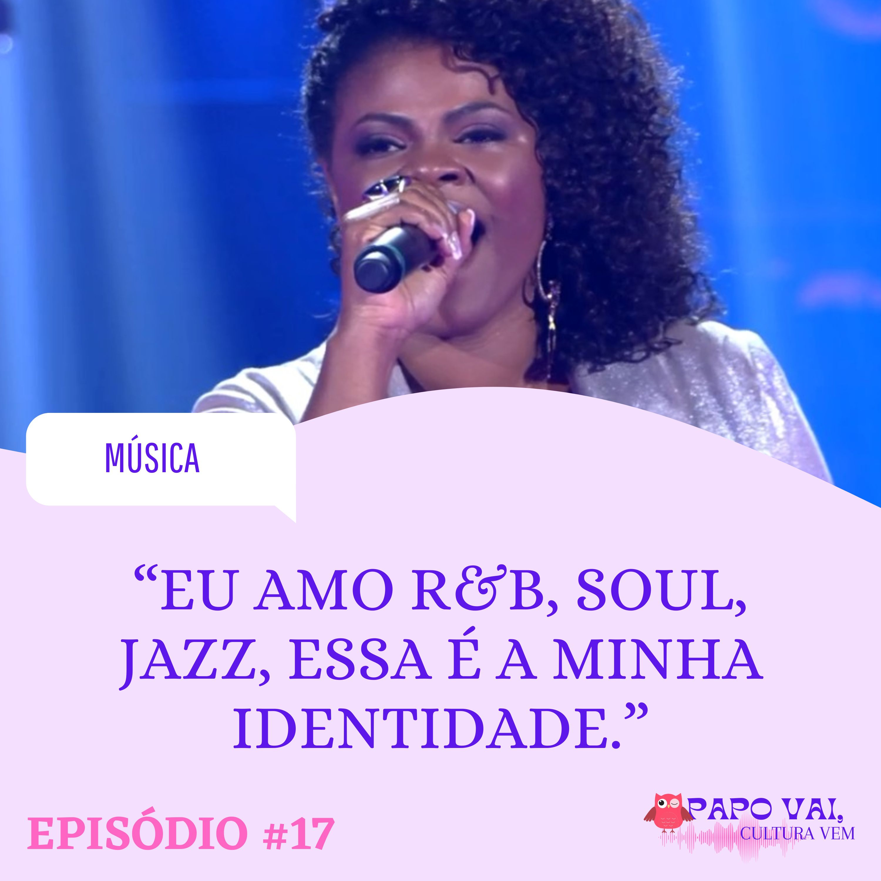 Papo vai, Cultura vem