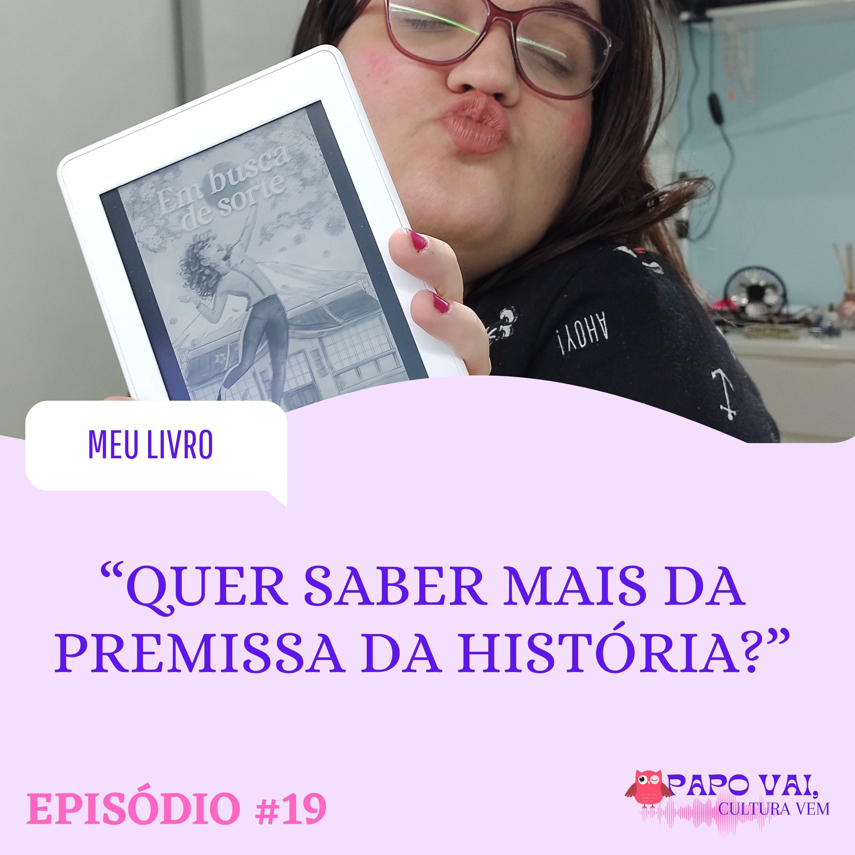 Papo vai, Cultura vem