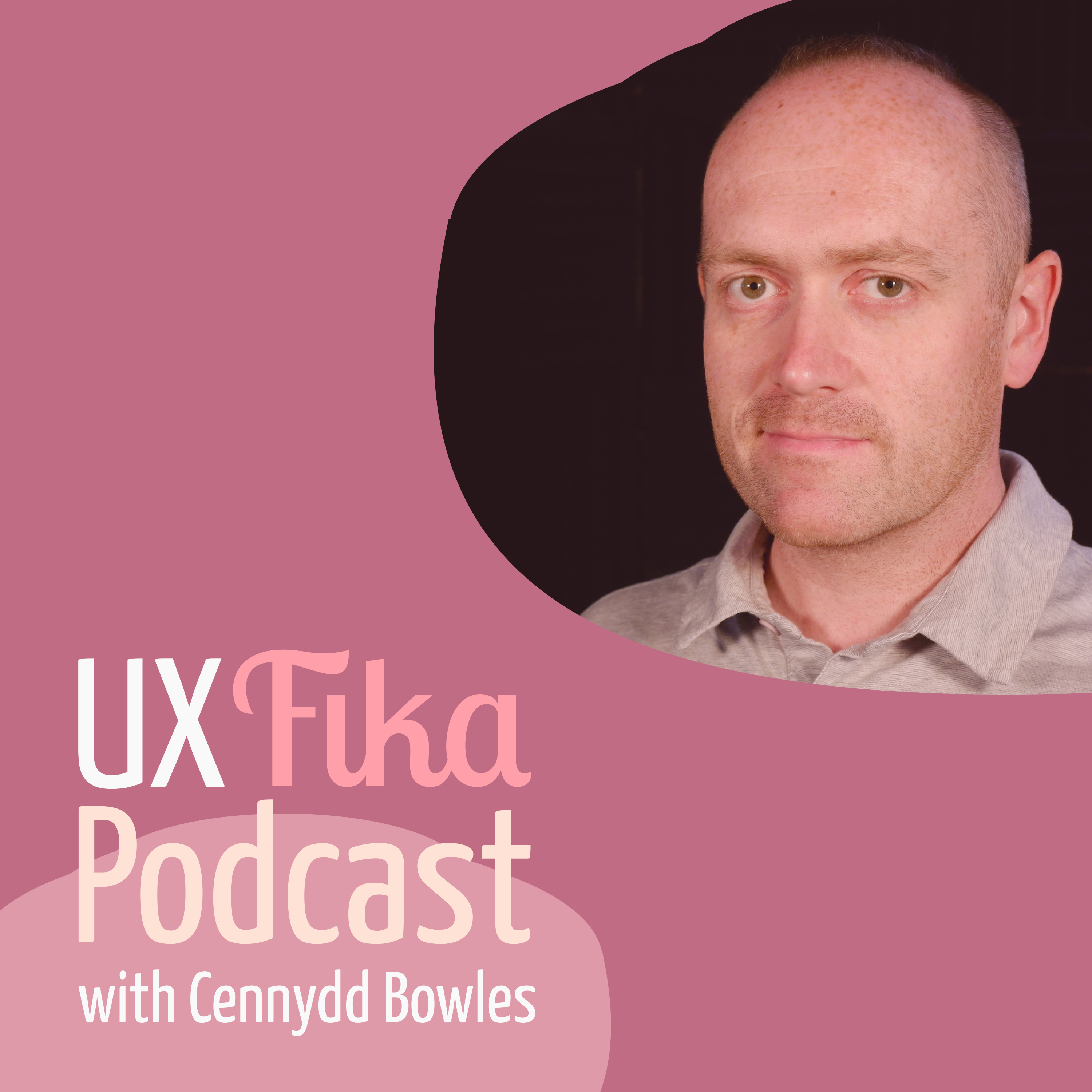 The UX Fika Podcast