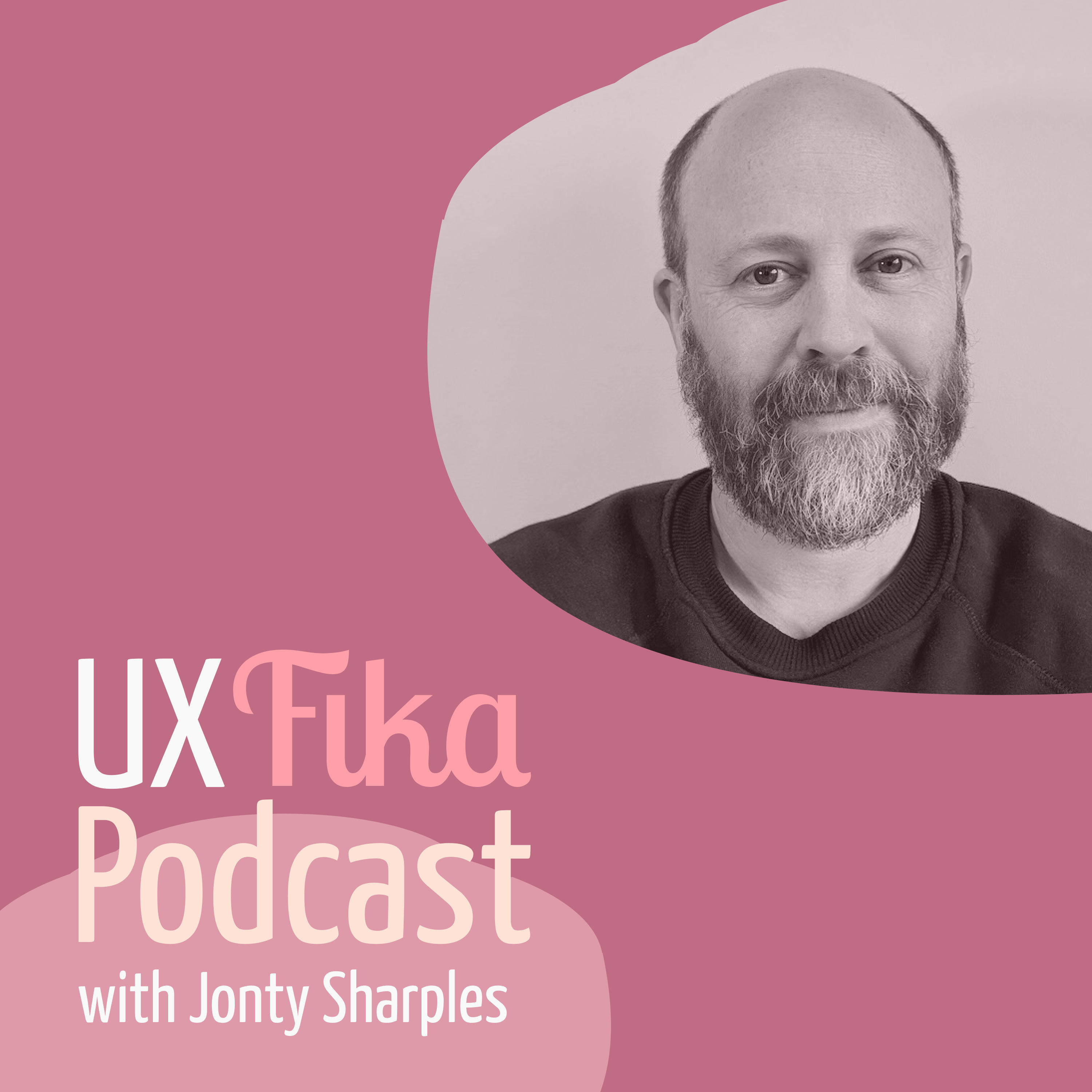 The UX Fika Podcast