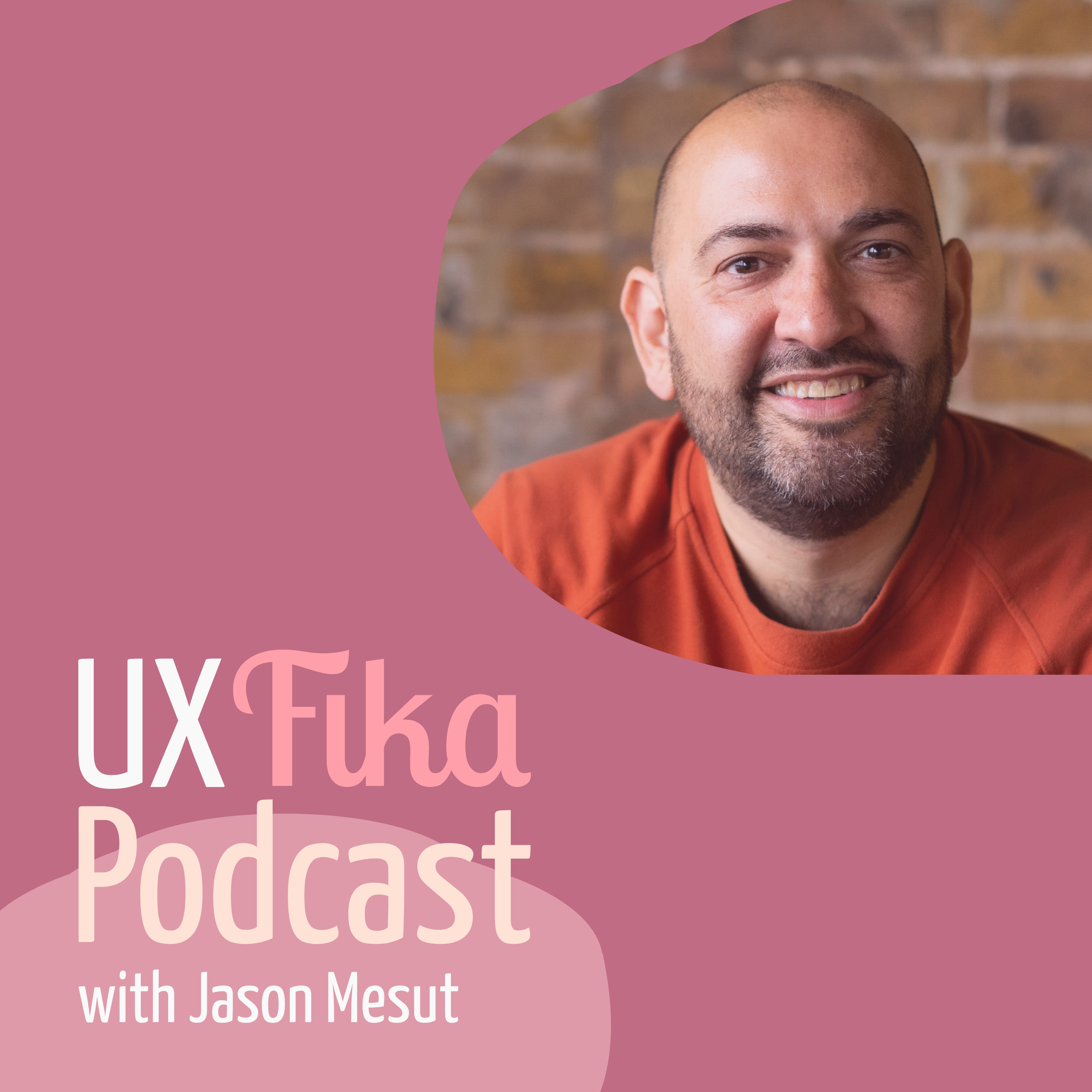 The UX Fika Podcast