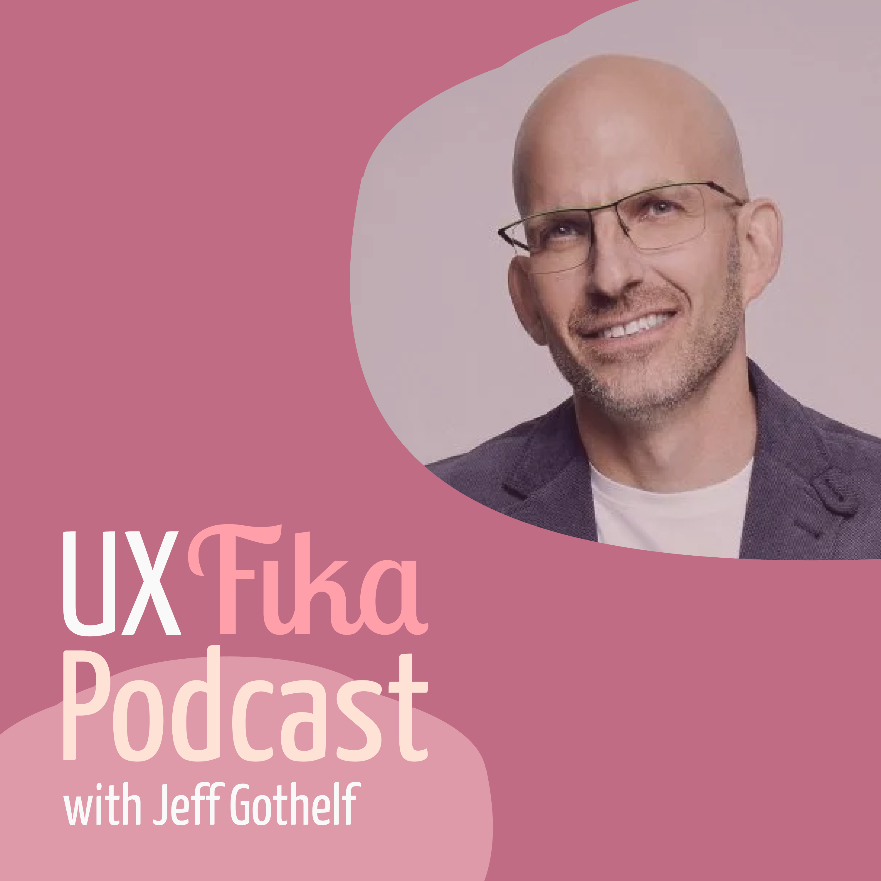 The UX Fika Podcast