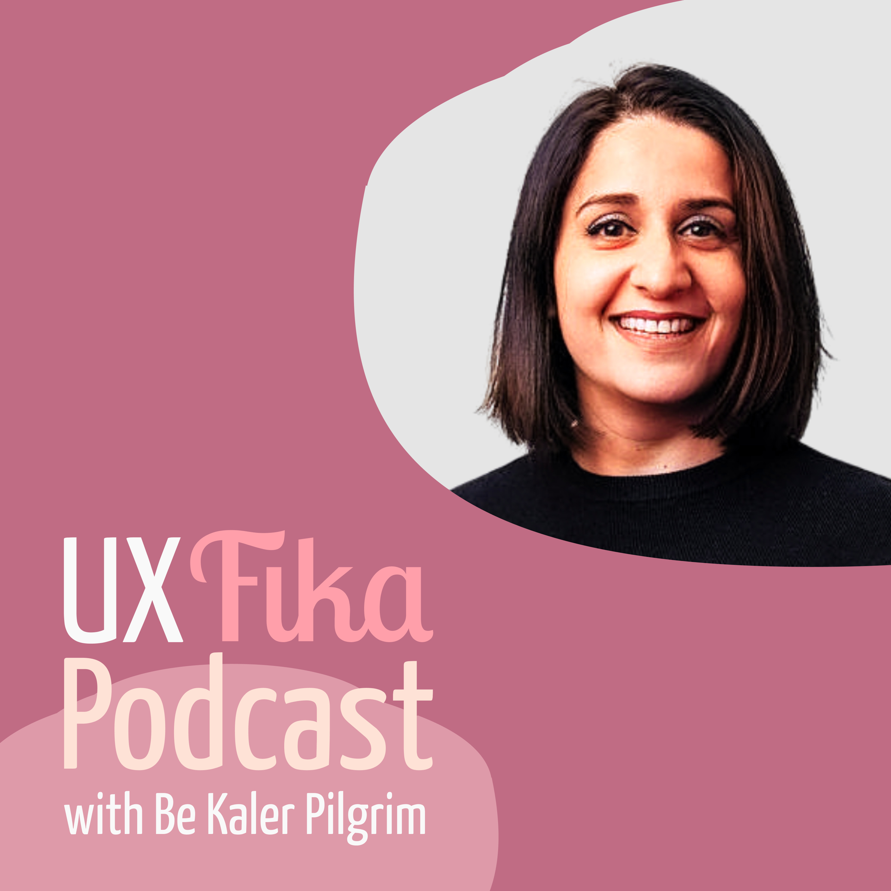 The UX Fika Podcast