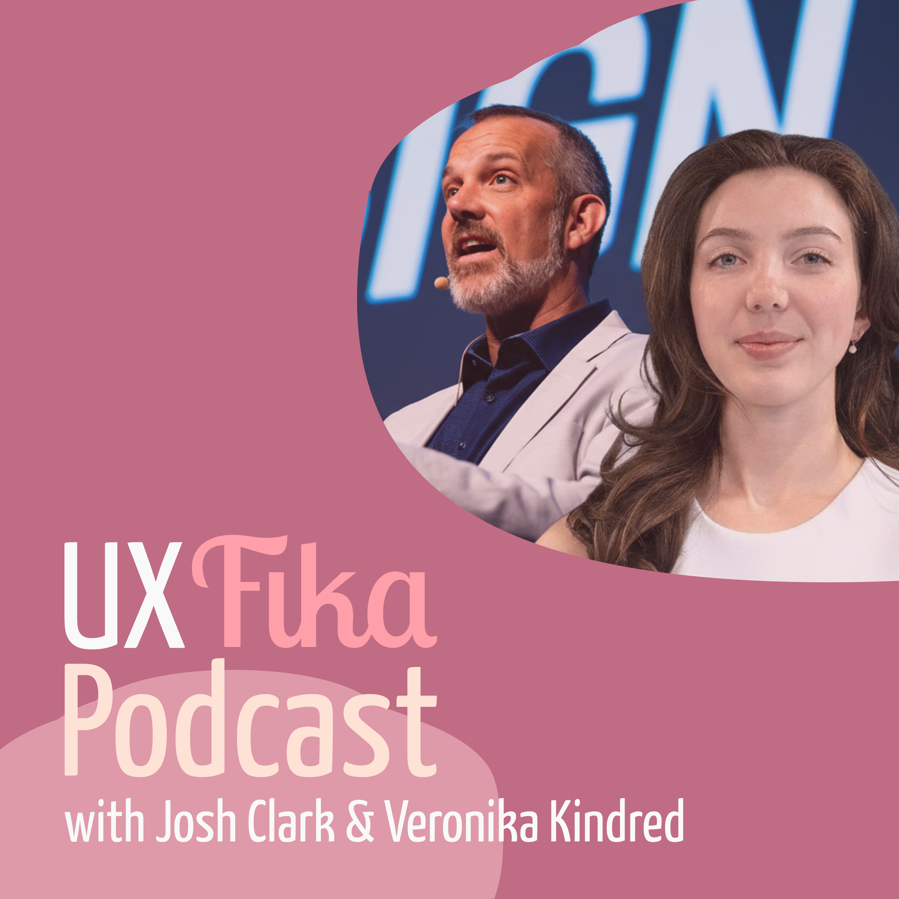 UX Fika Podcast