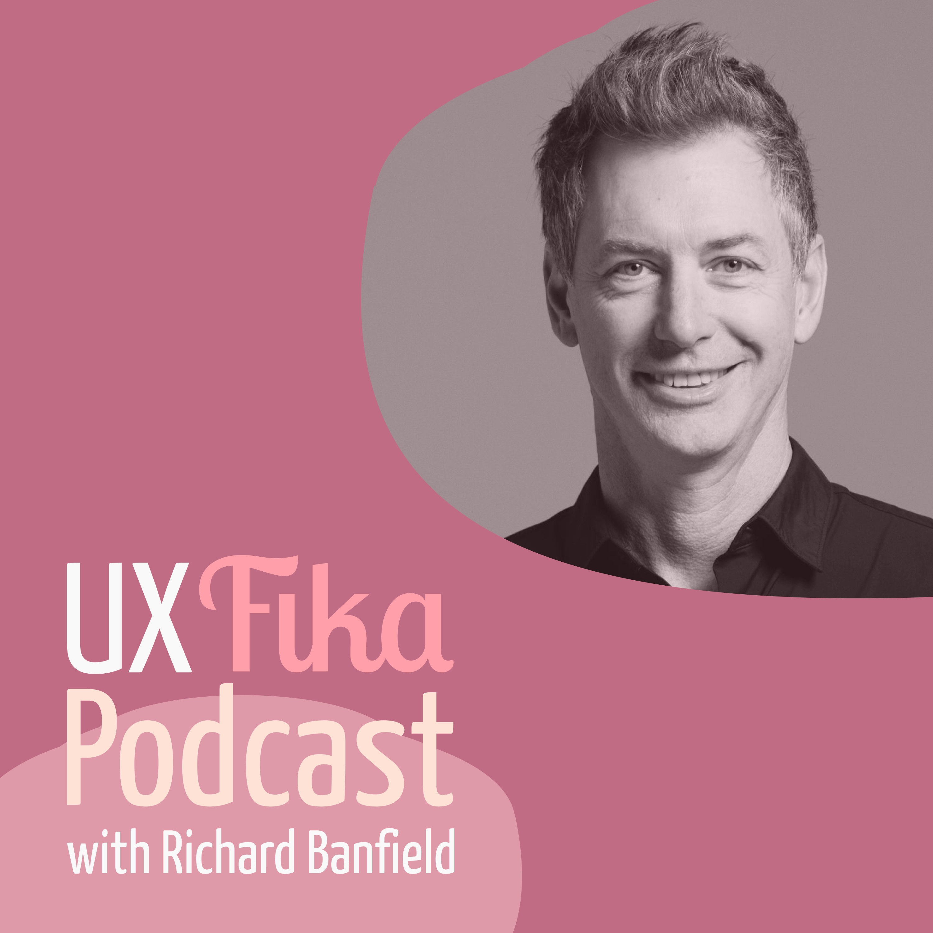 UX Fika Podcast