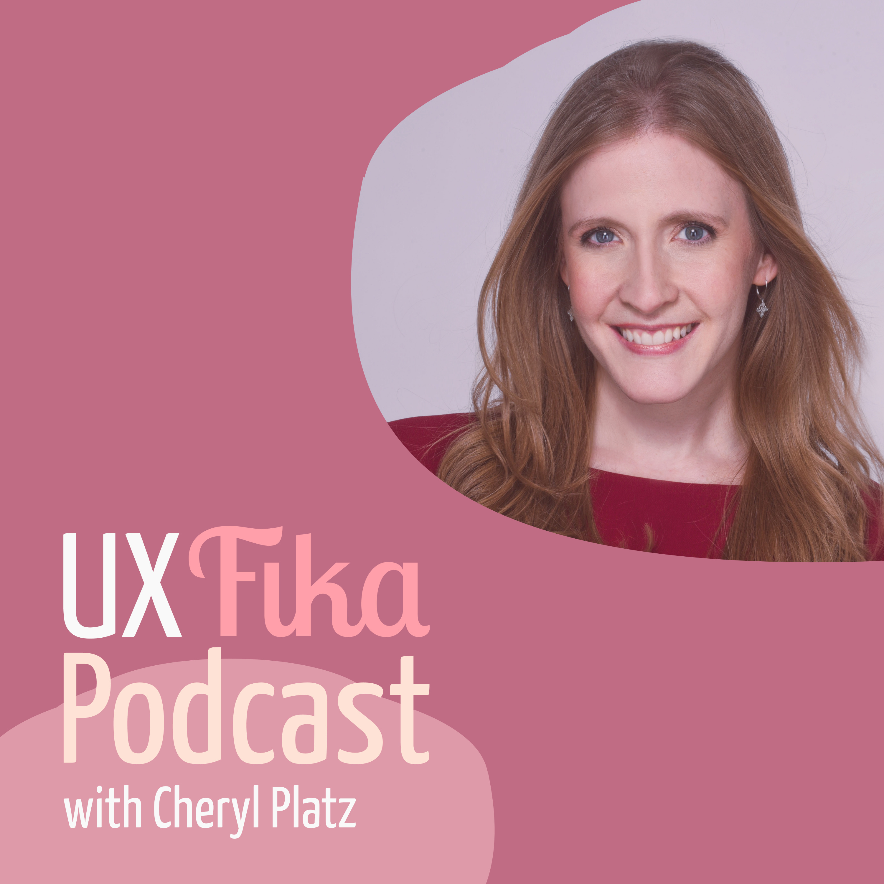 #19: Cheryl Platz on What Makes People Play, The Future of UX In Games, And Her Best Case Study