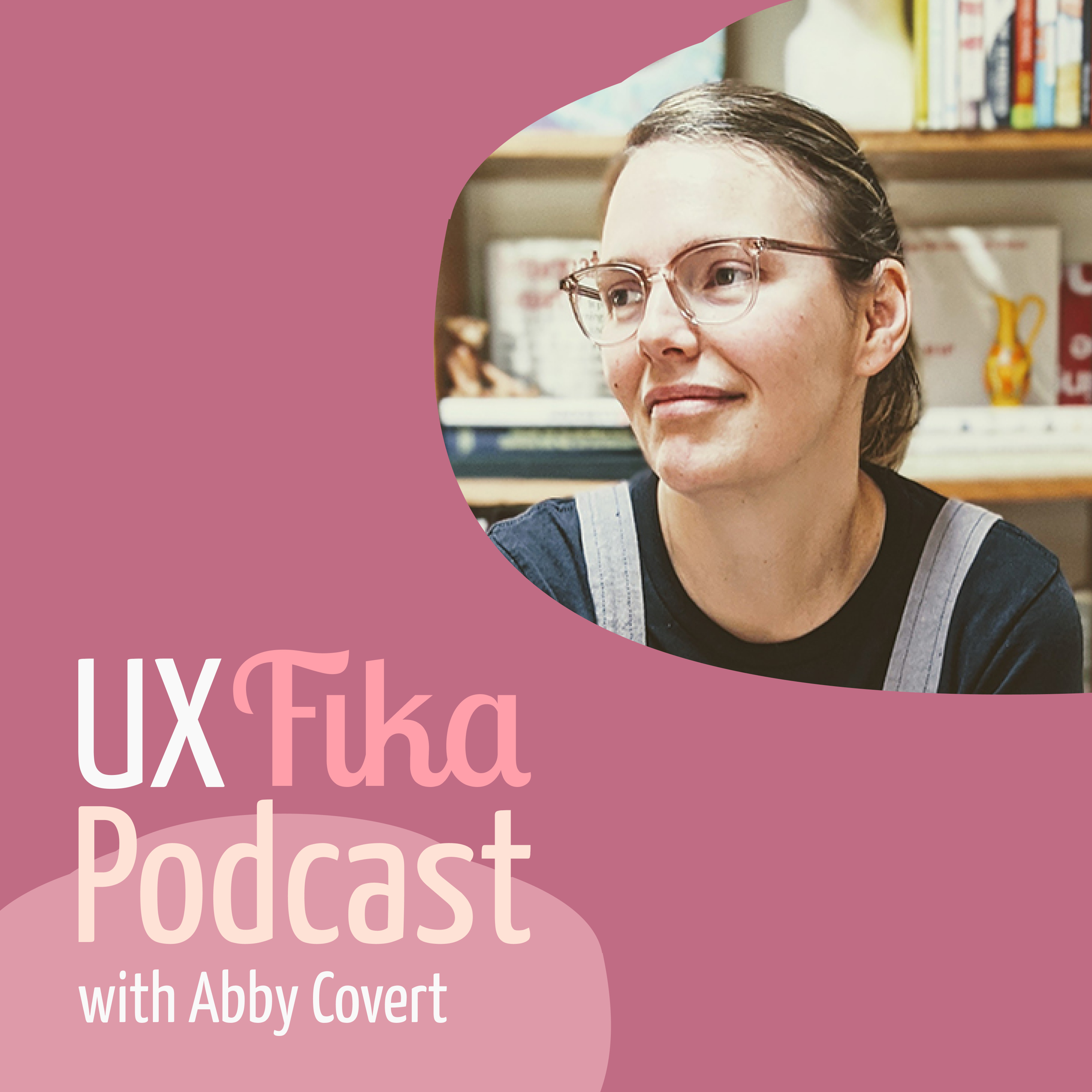 UX Fika Podcast