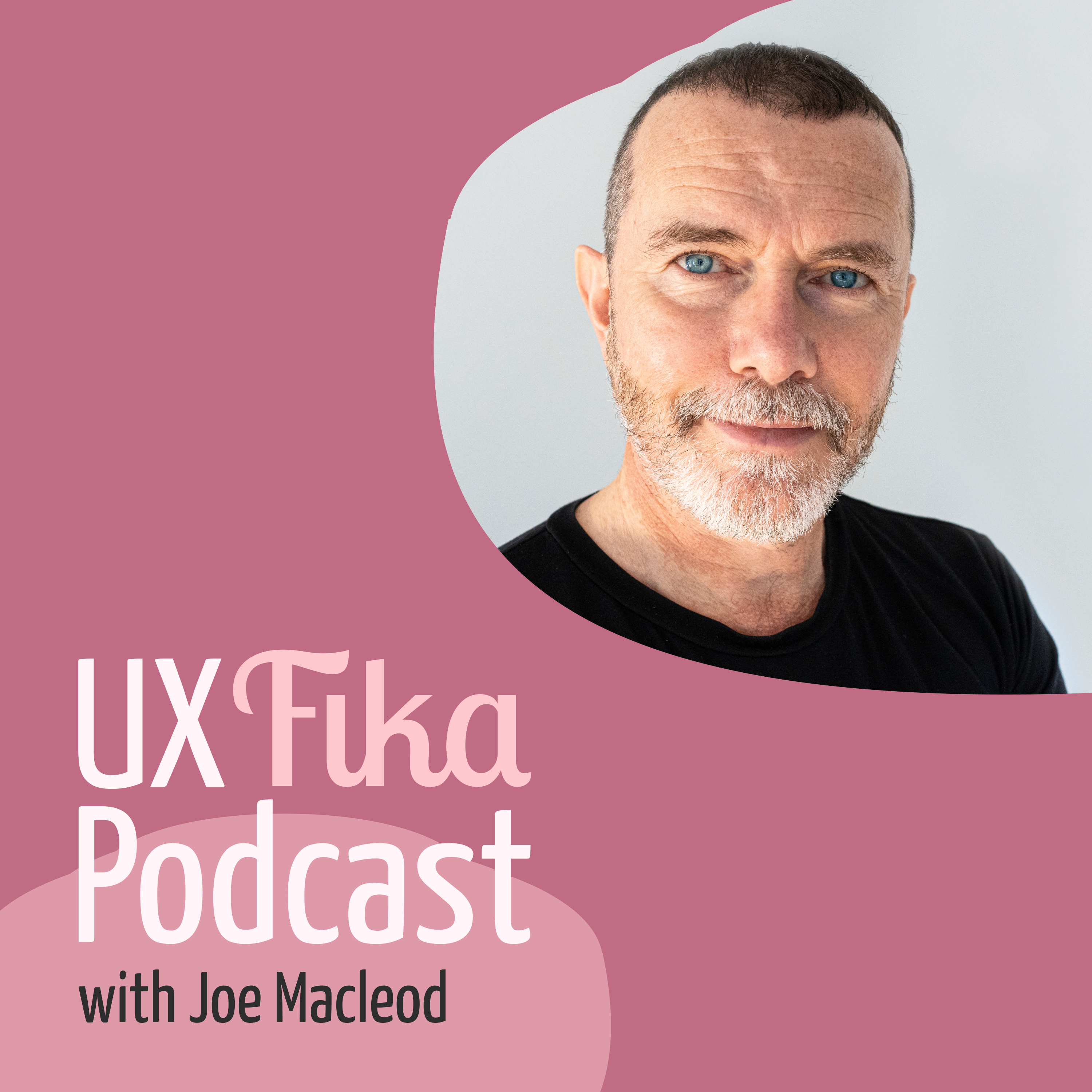 UX Fika Podcast