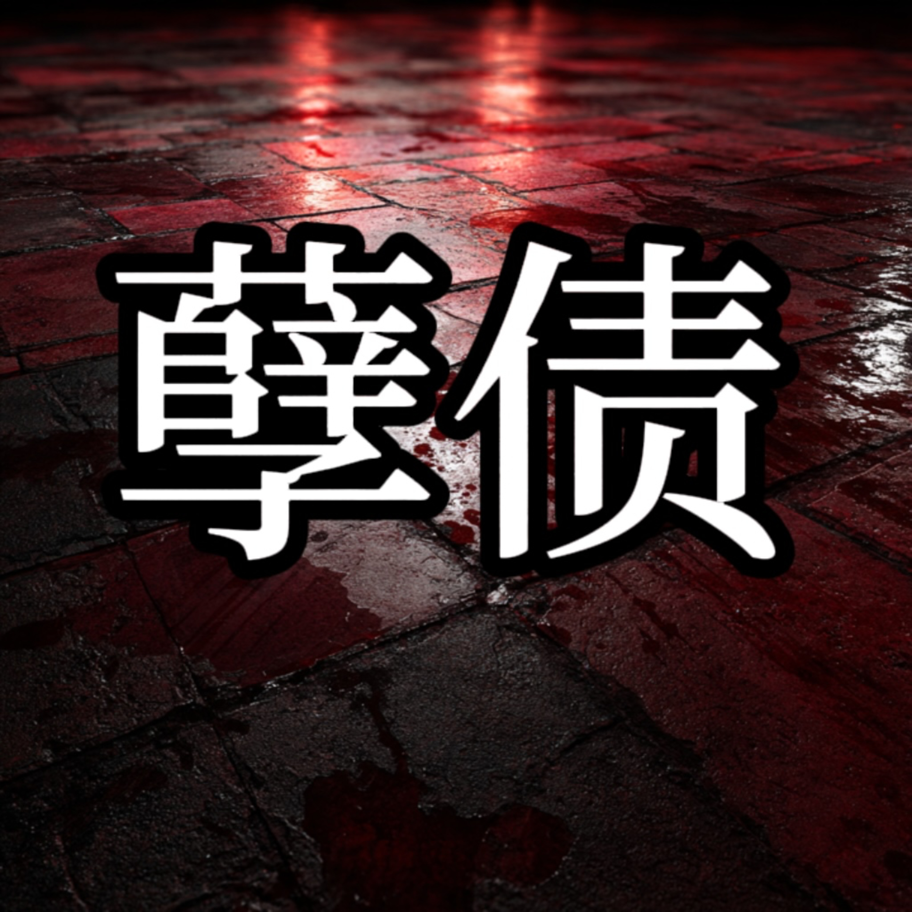 孽债：掐断子宫的国家，割裂人性的年代 episode artwork