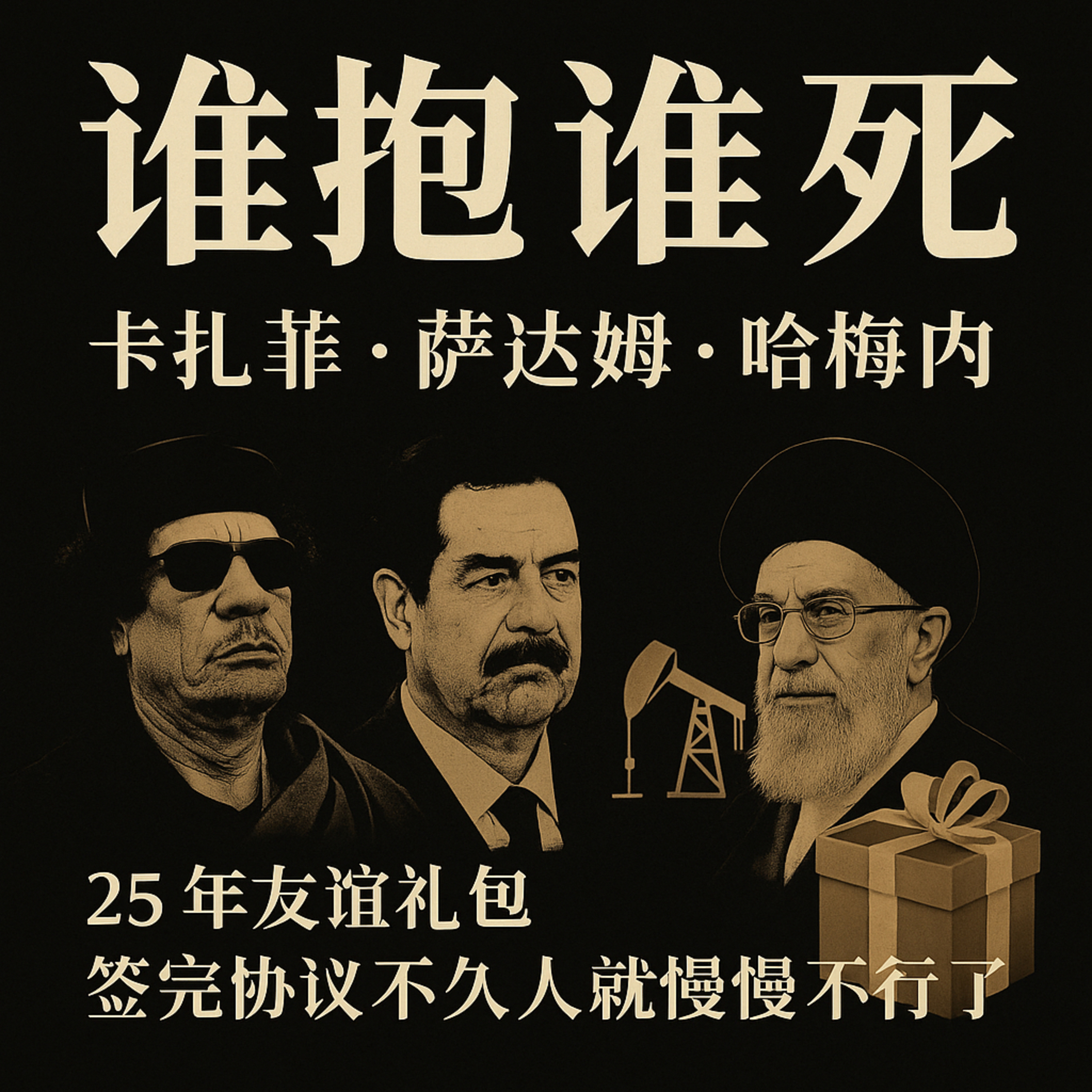 签完协议不久 人就慢慢不行了 episode artwork