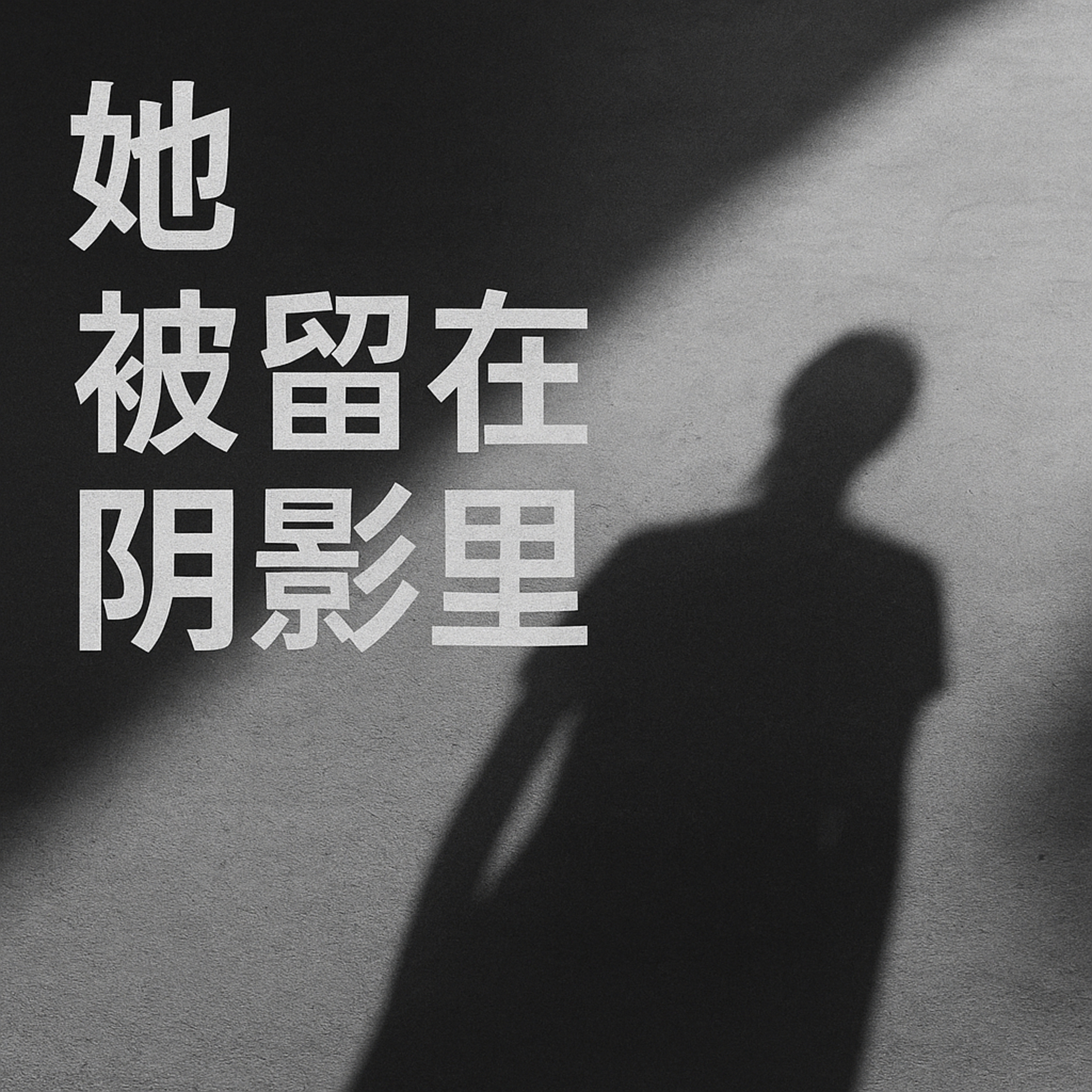她被留在阴影里 ：一段私密视频 一次制度清除 一种集体冷漠 episode artwork