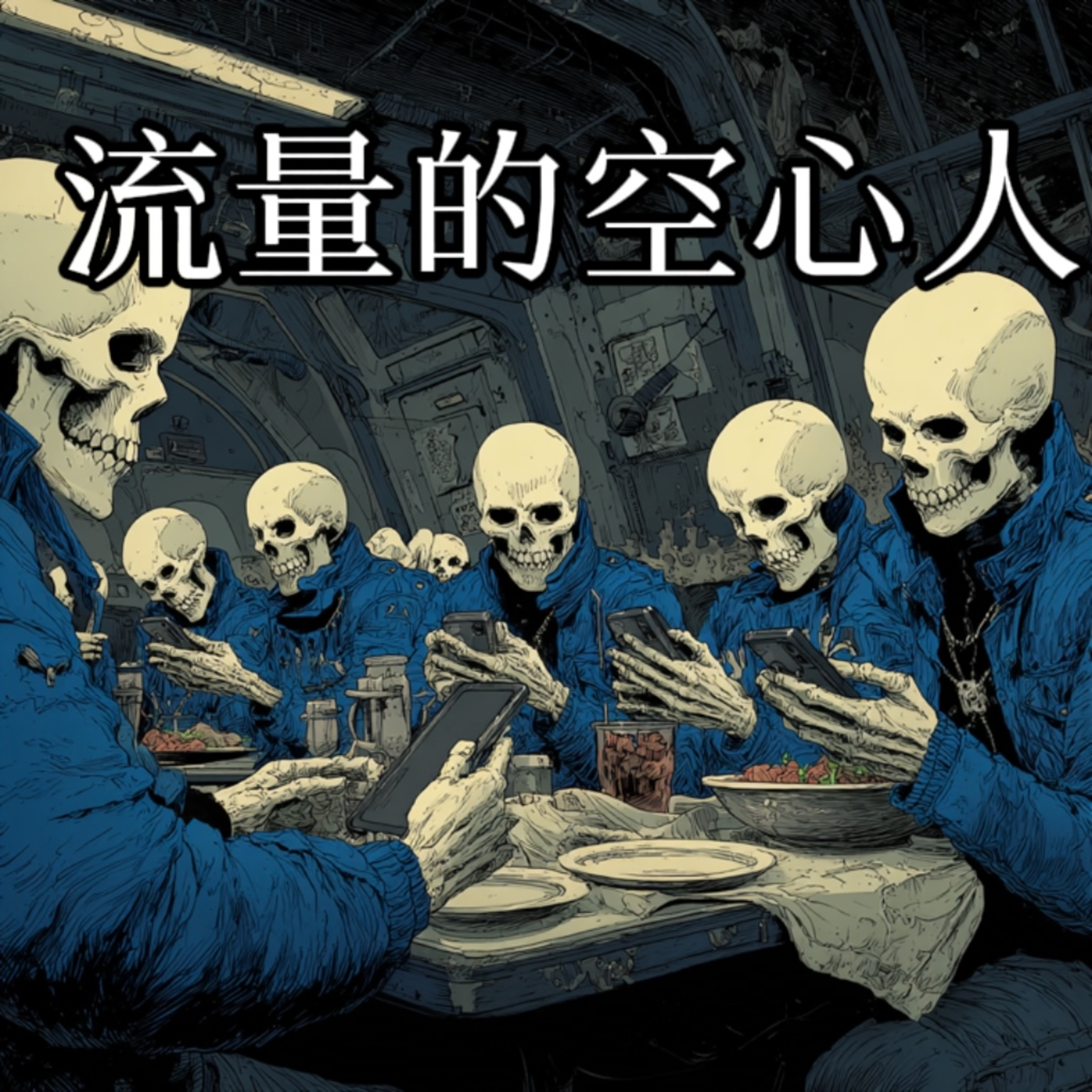 流量的祭坛 episode artwork