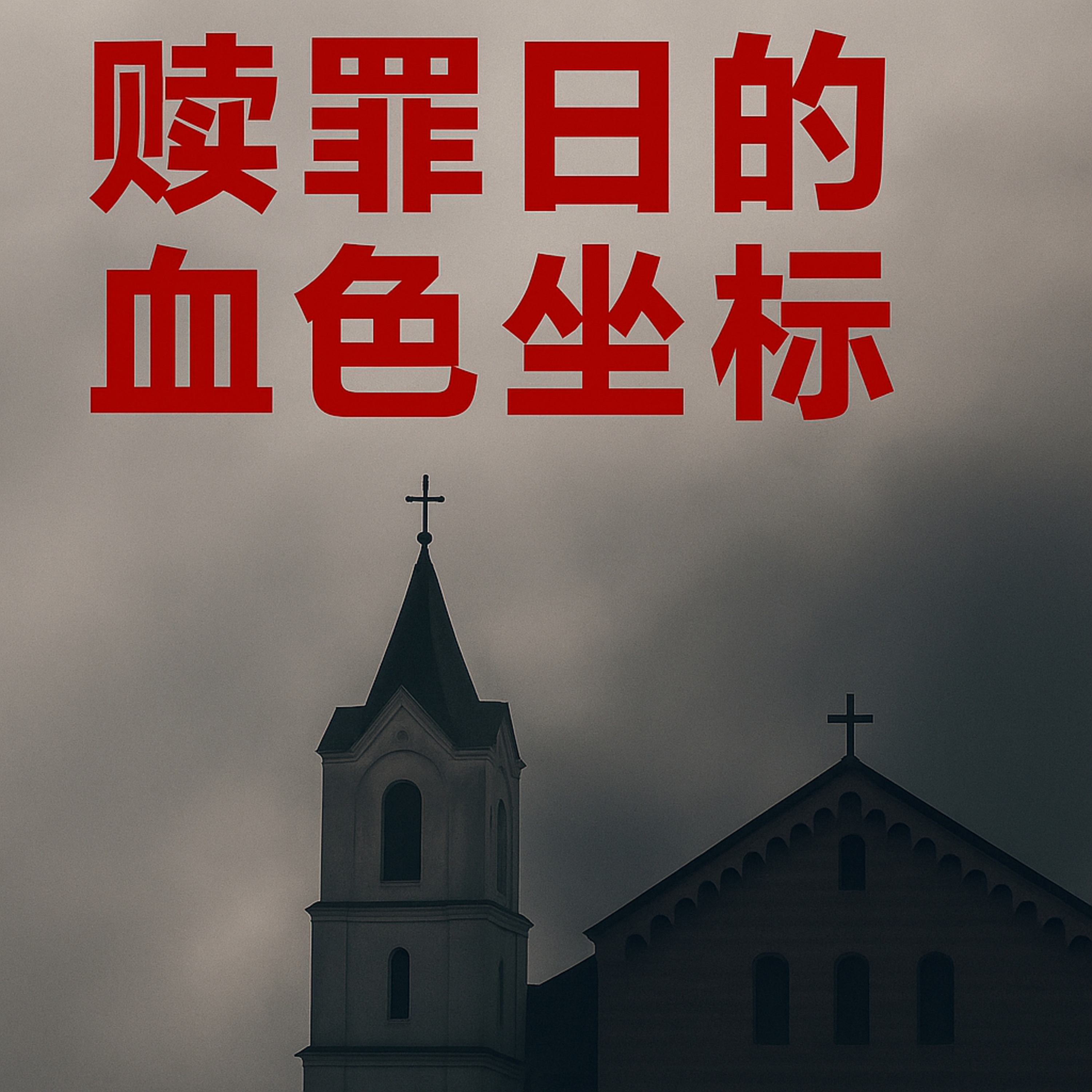 赎罪日｜血色坐标 episode artwork