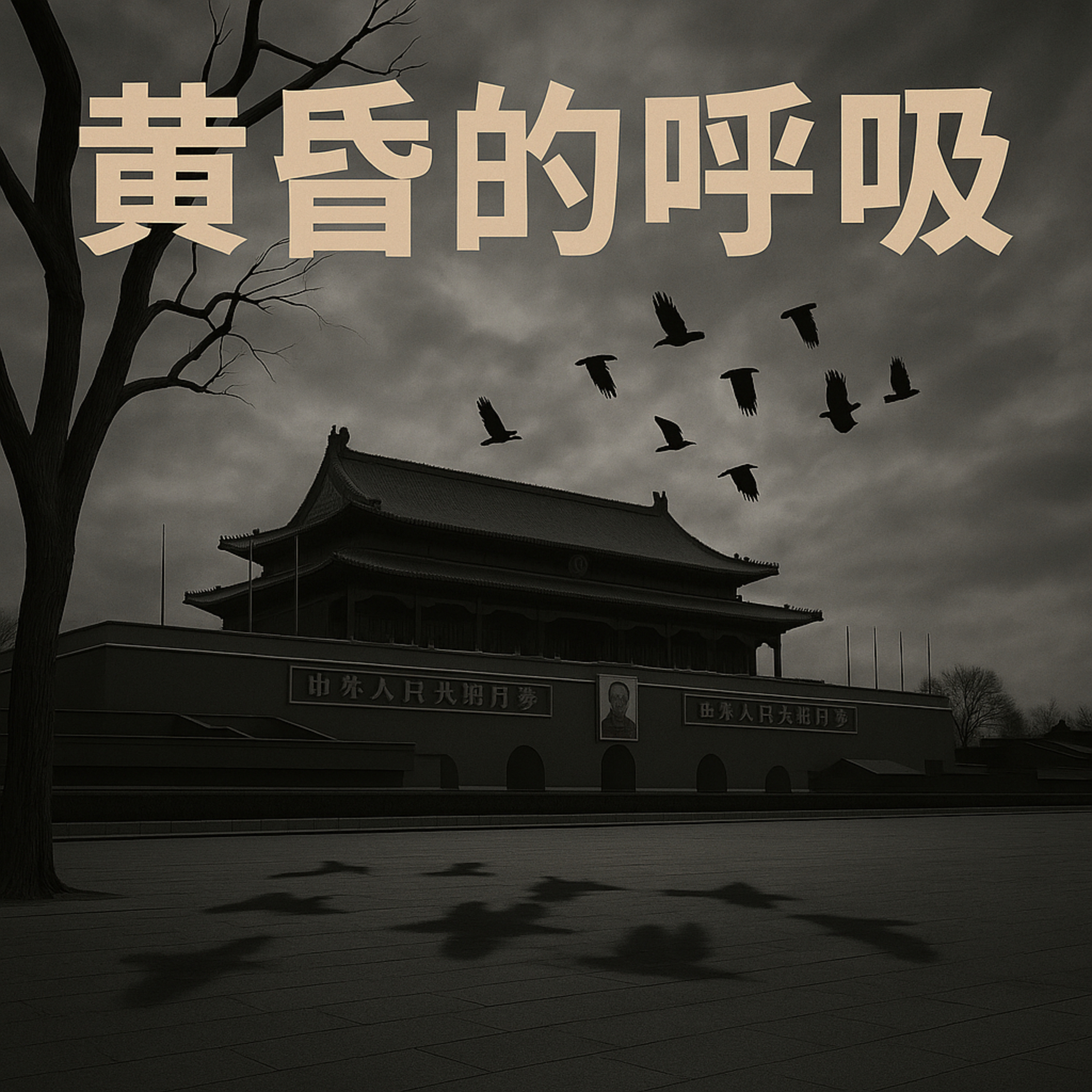 黄昏的呼吸 当帝国开始自噬 episode artwork