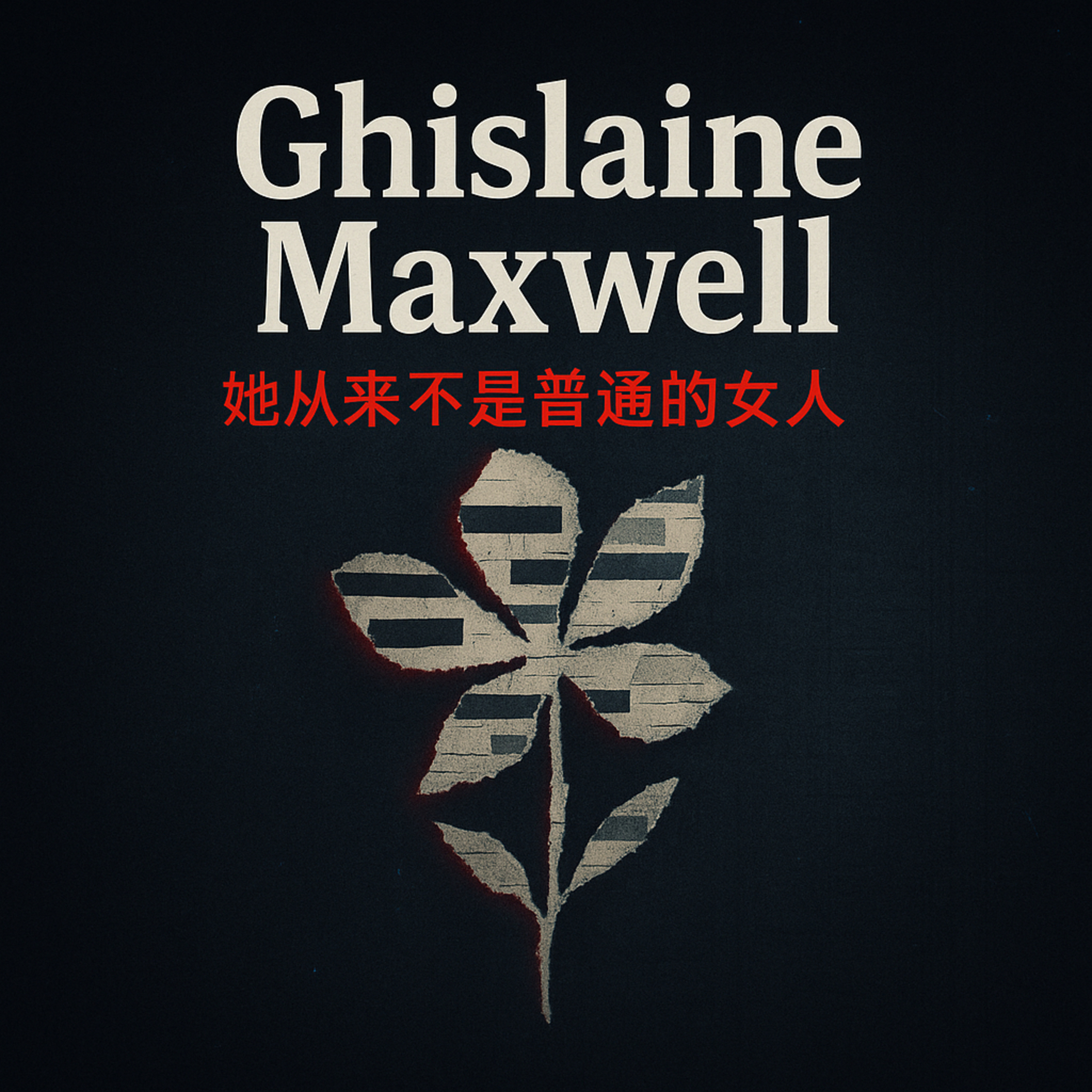Ghislaine Maxwell：恶之花的诞生 episode artwork