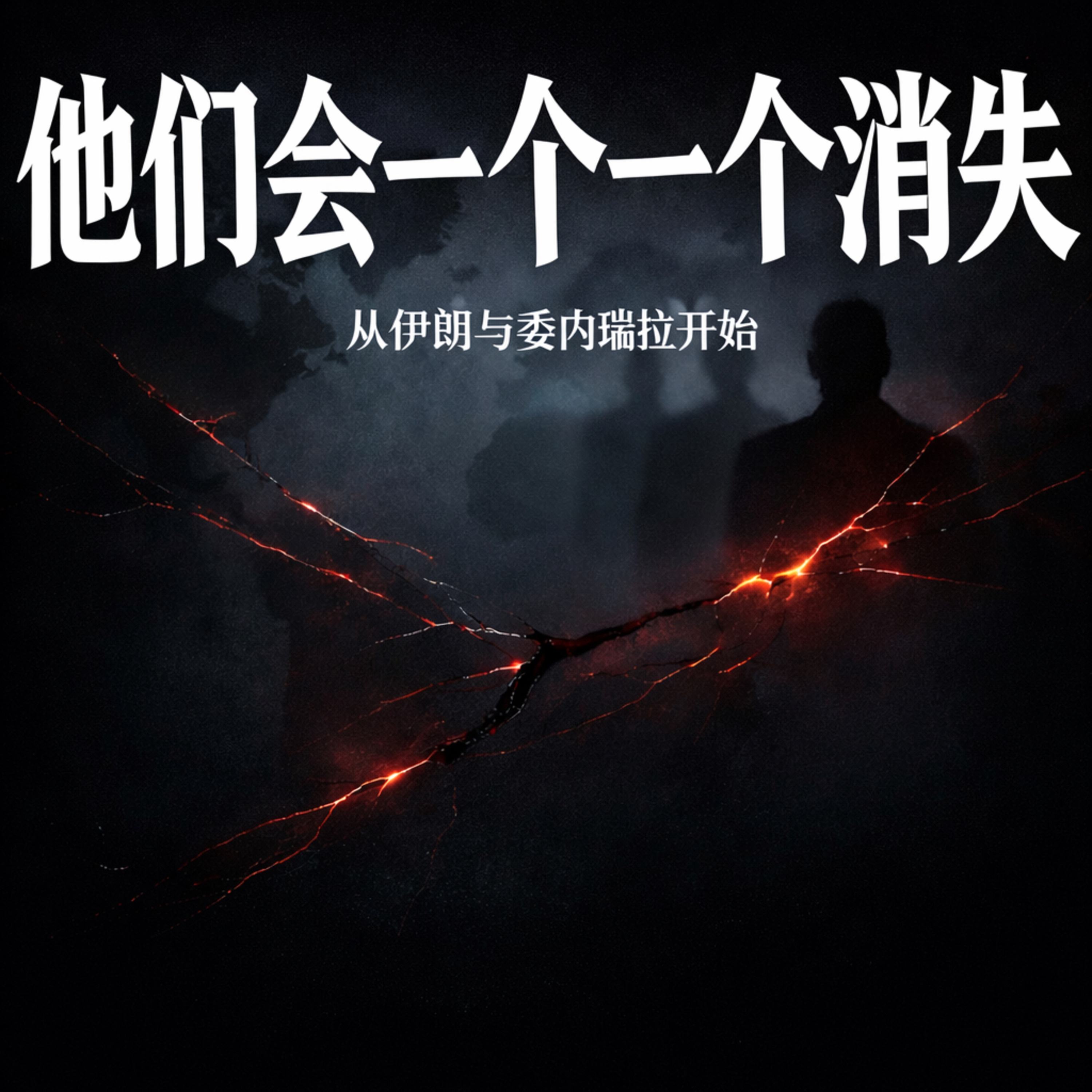 他们会一个一个消失 下一个是谁 episode artwork