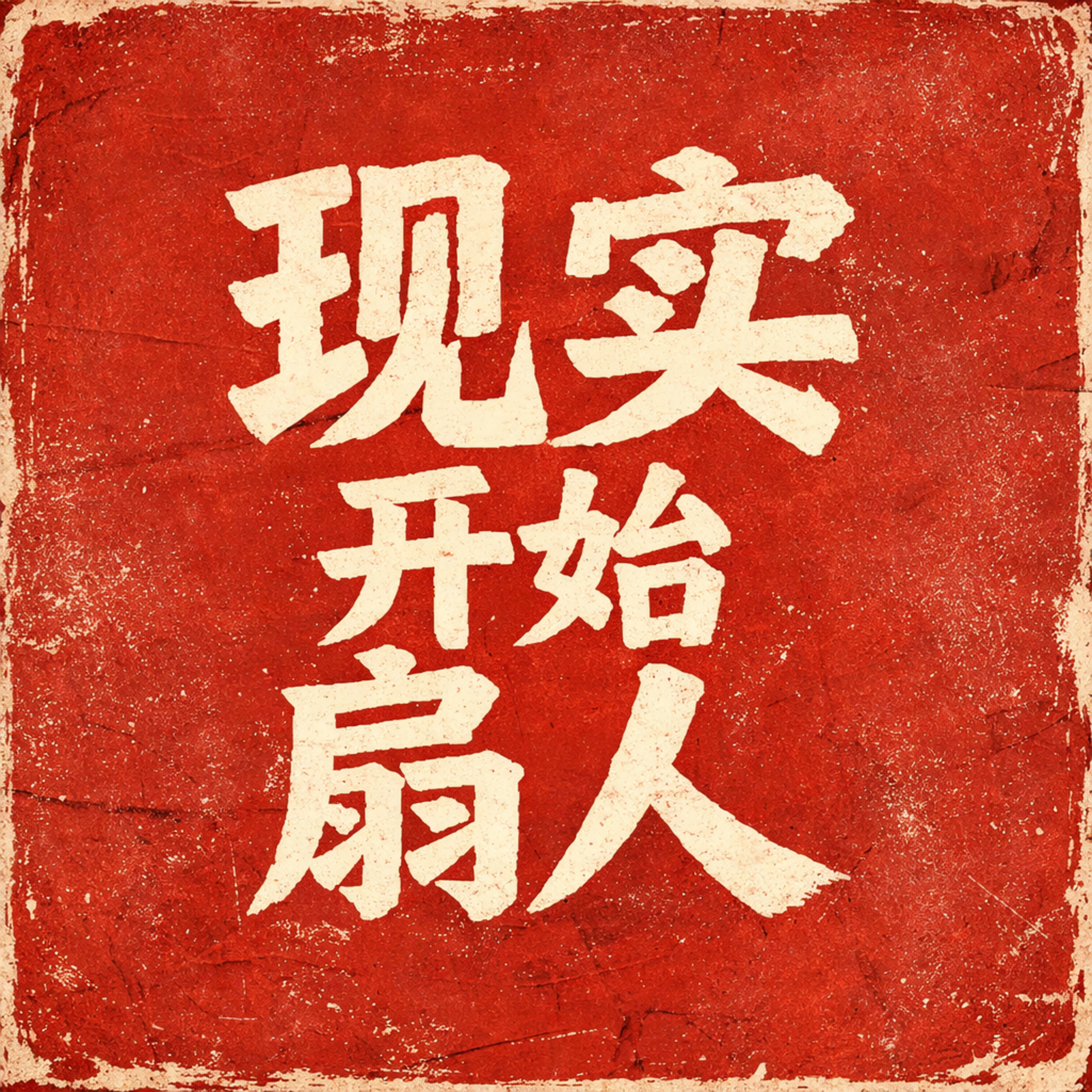 现实开始扇人 从马杜罗被抓，到李毅扇自己嘴巴子 episode artwork