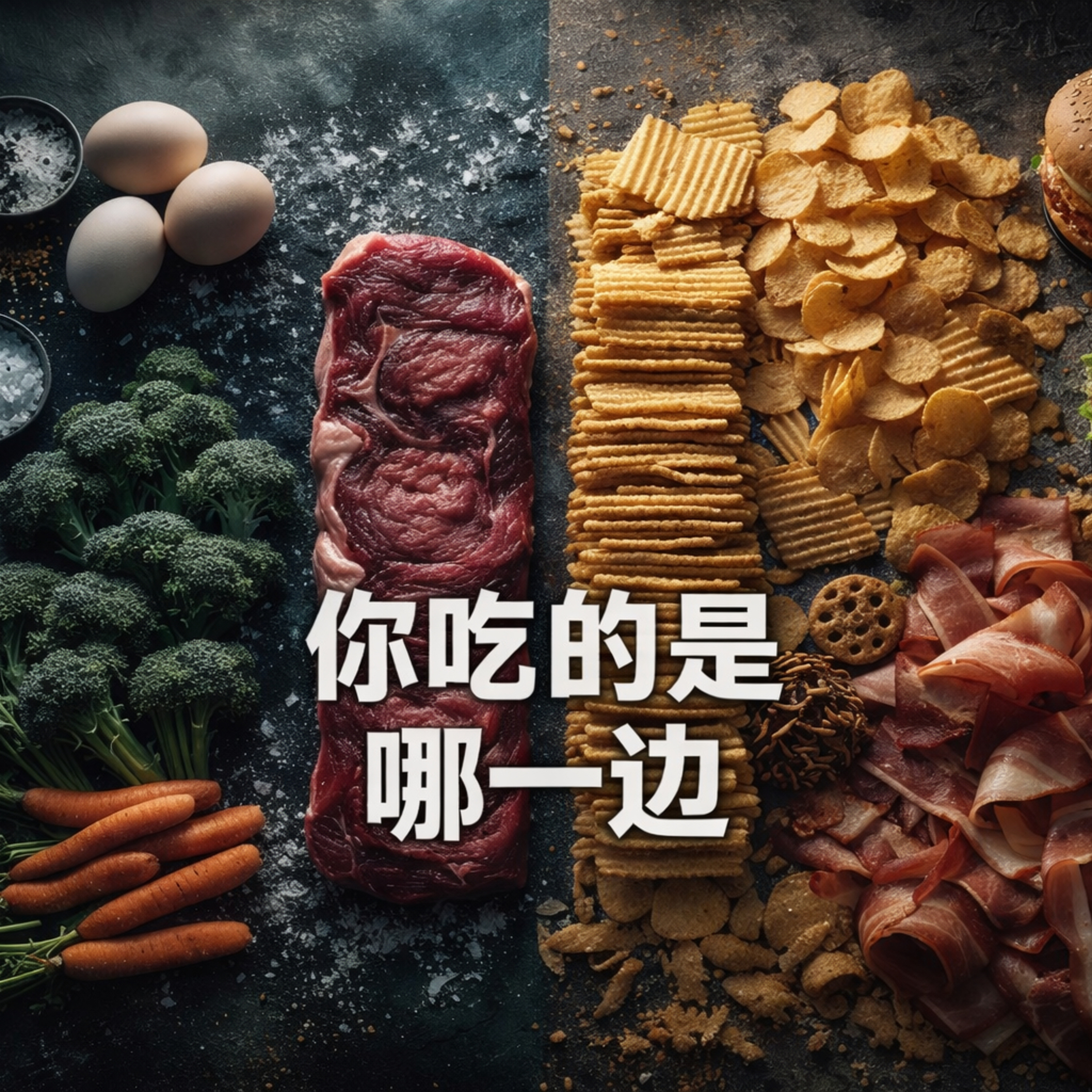 现在我们更清楚 应该怎么吃了 episode artwork