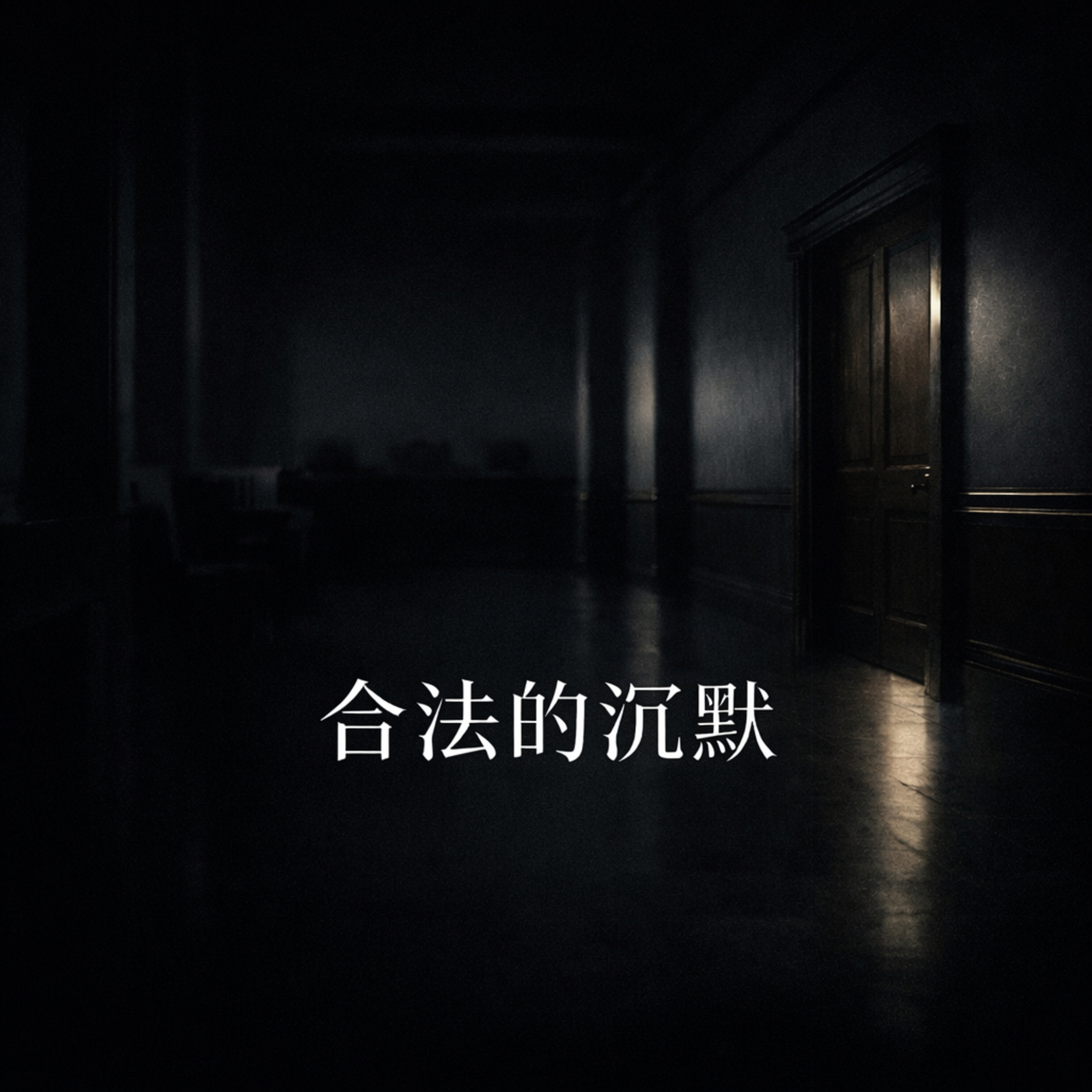 一场被拒绝的国会调查——克林顿夫妇选择沉默 episode artwork
