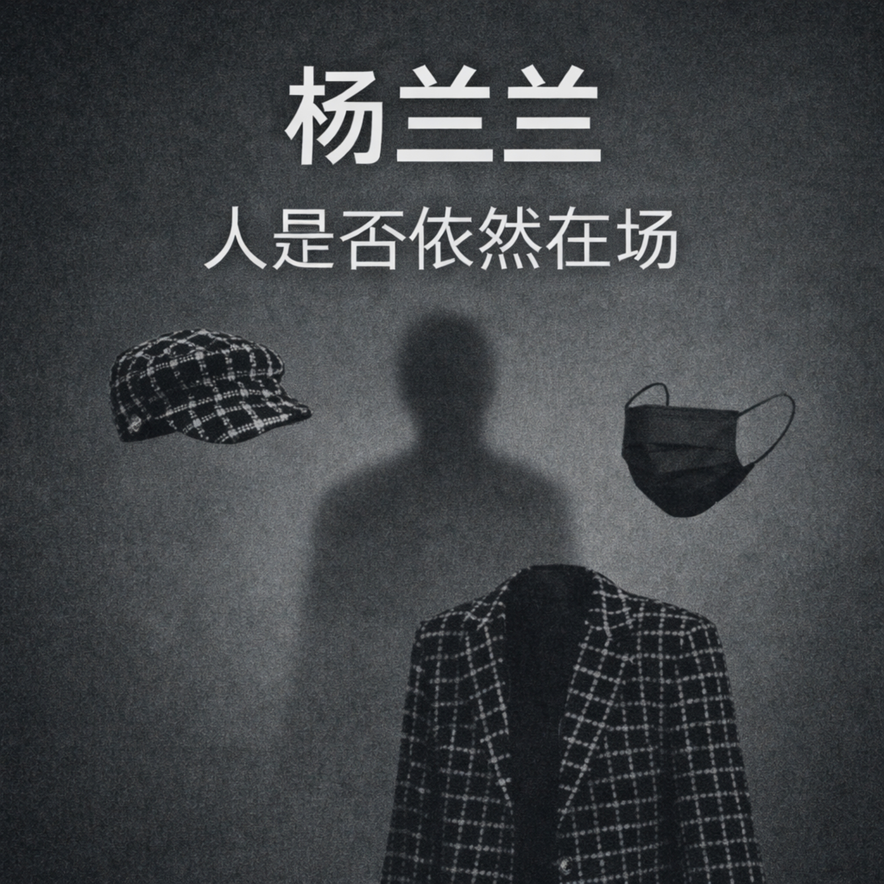 杨兰兰｜这一次，画面里多了什么？ episode artwork