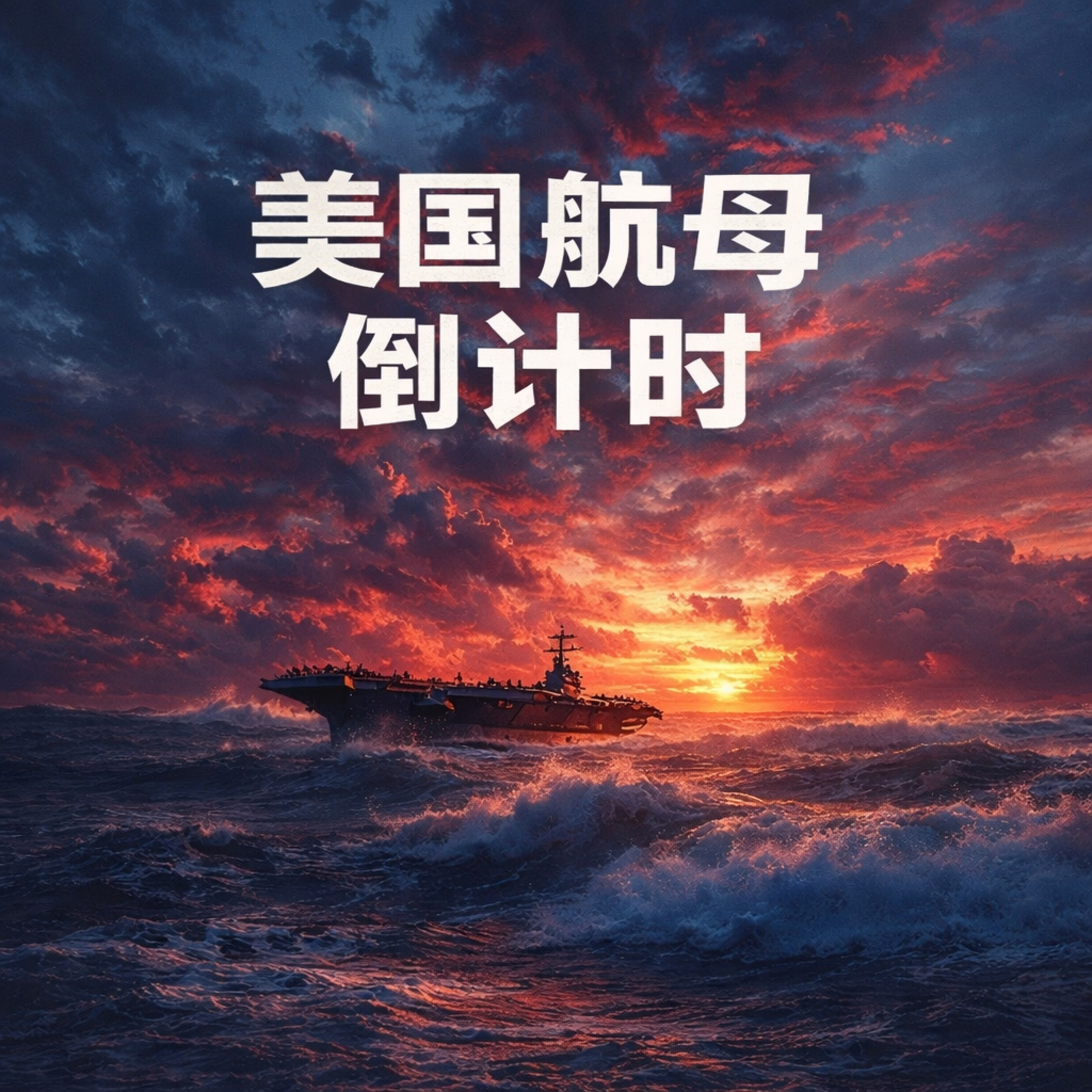 林肯号 正在读秒 episode artwork