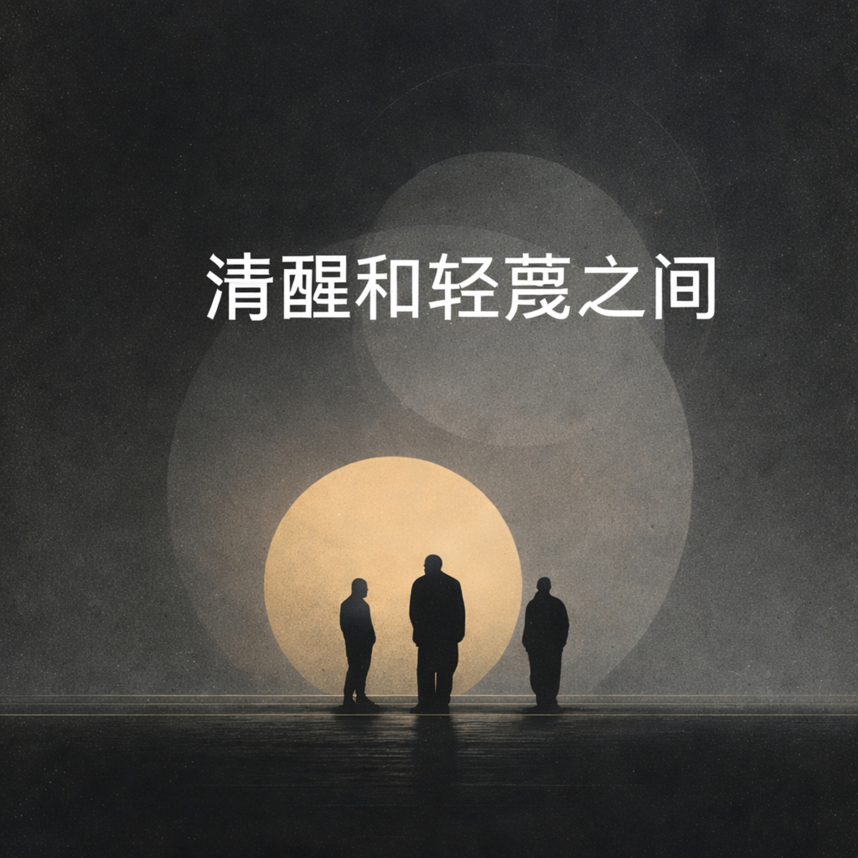 王志安这期节目，揭露和轻蔑是一回事吗？ episode artwork