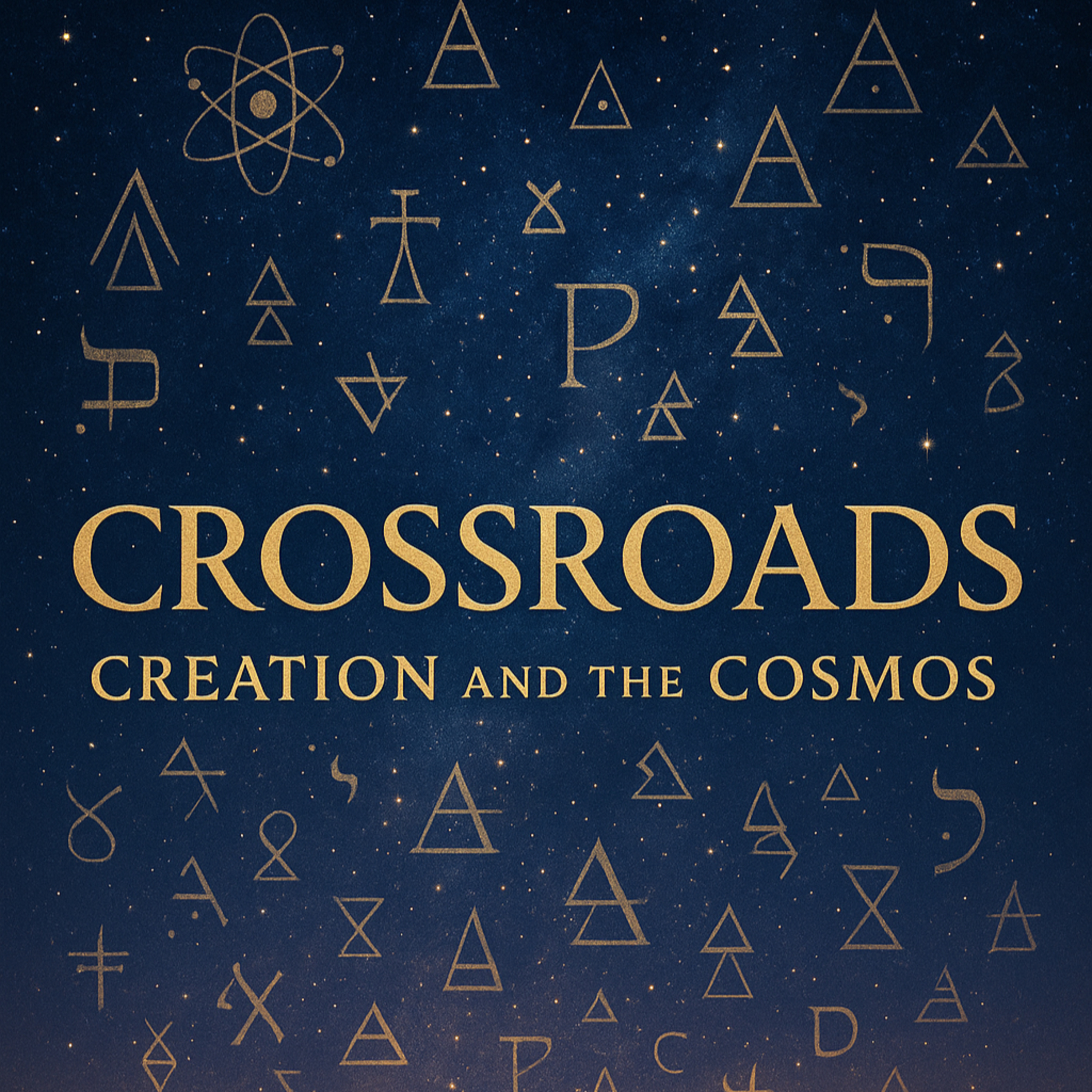 The Age of the Earth - Billions or Thousands? episode artwork