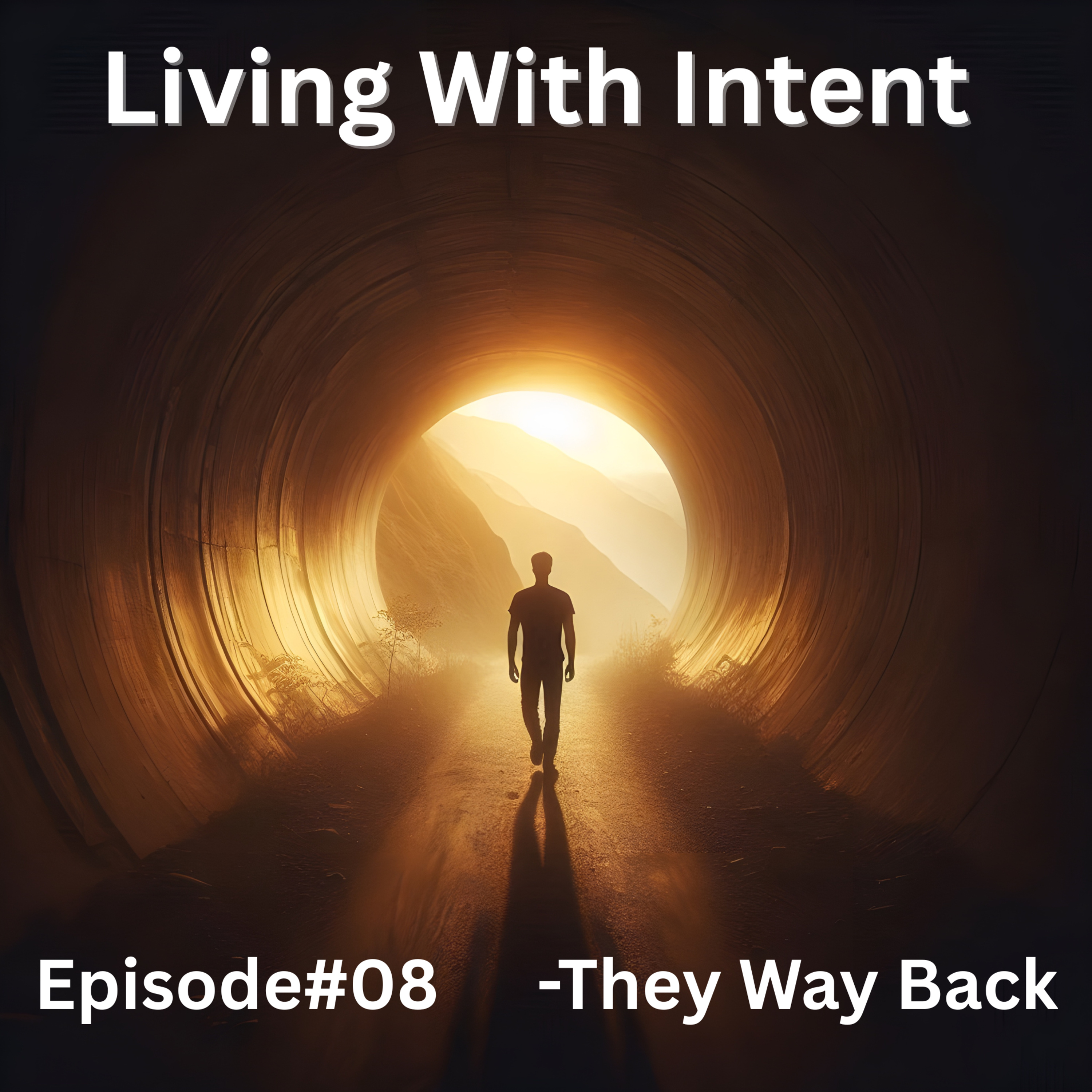 Living With Intent