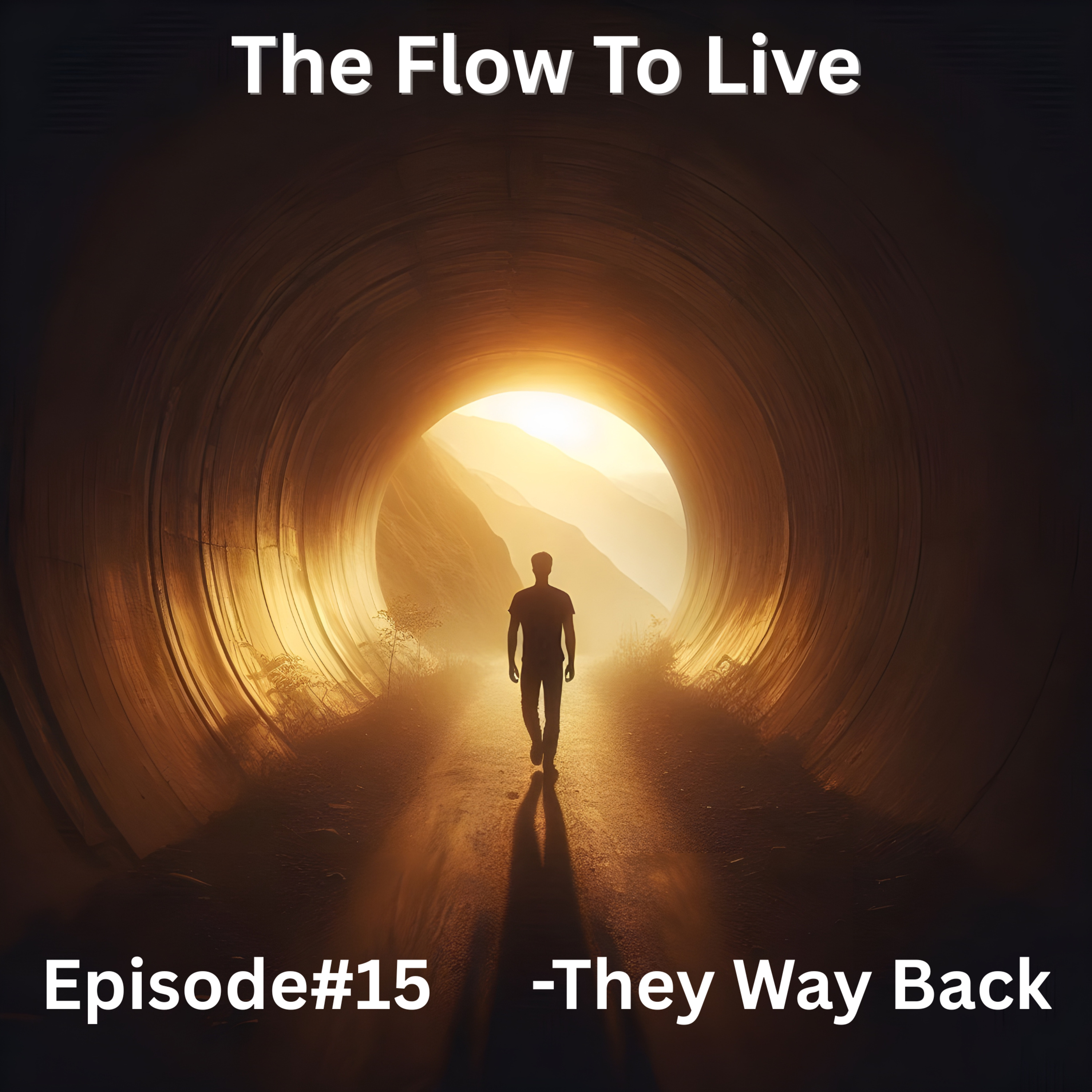 The Flow To Live
