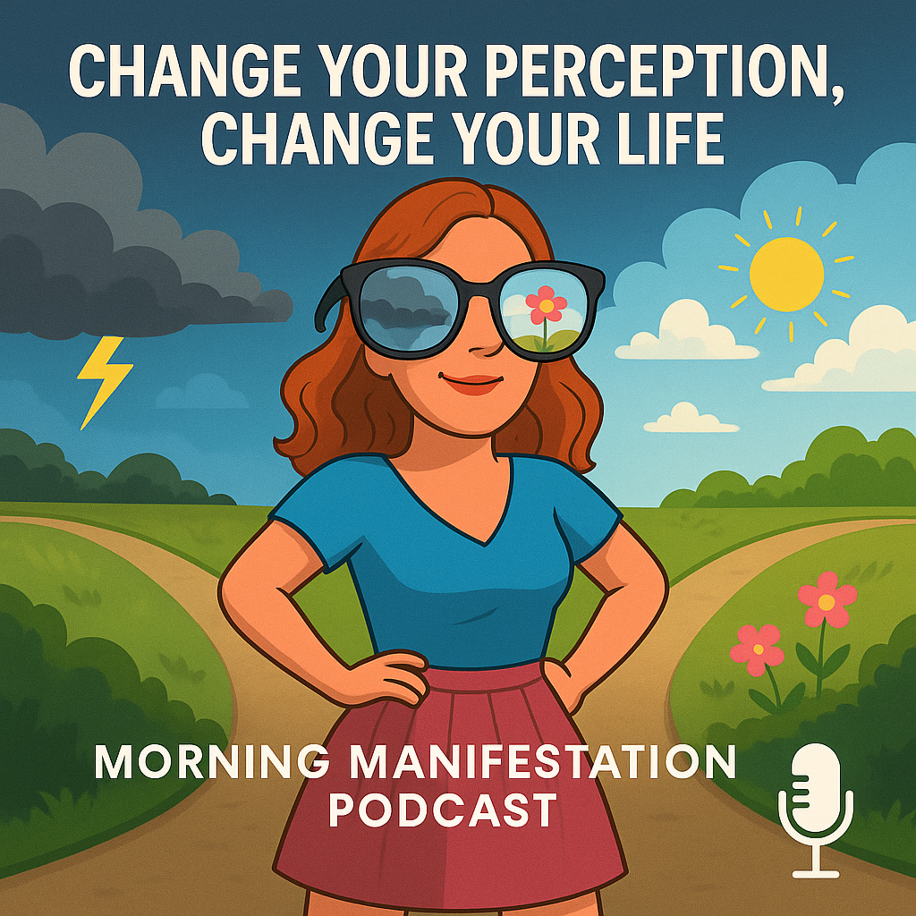 Morning Manifestation Club Podcast