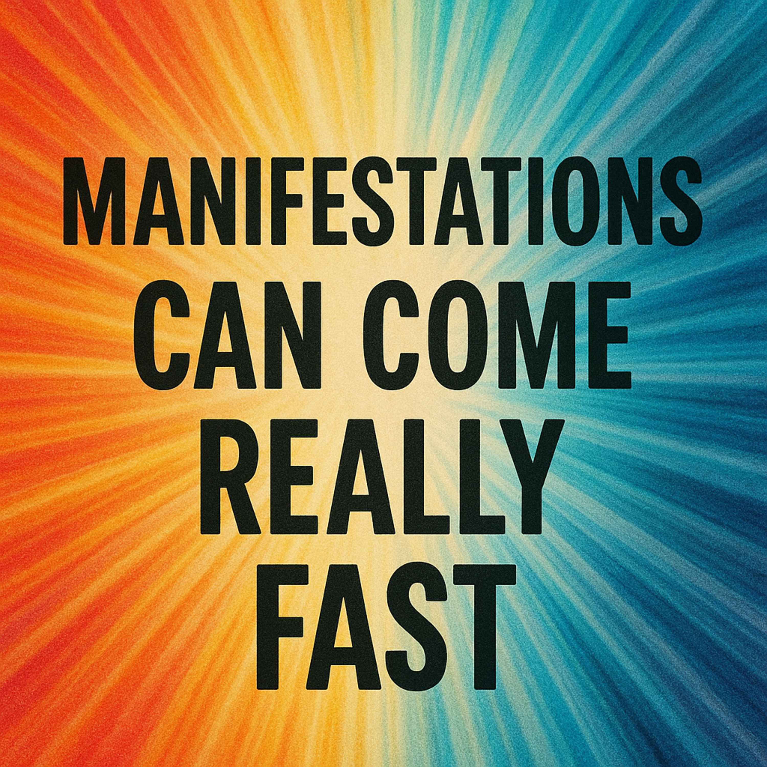 Morning Manifestation Club Podcast