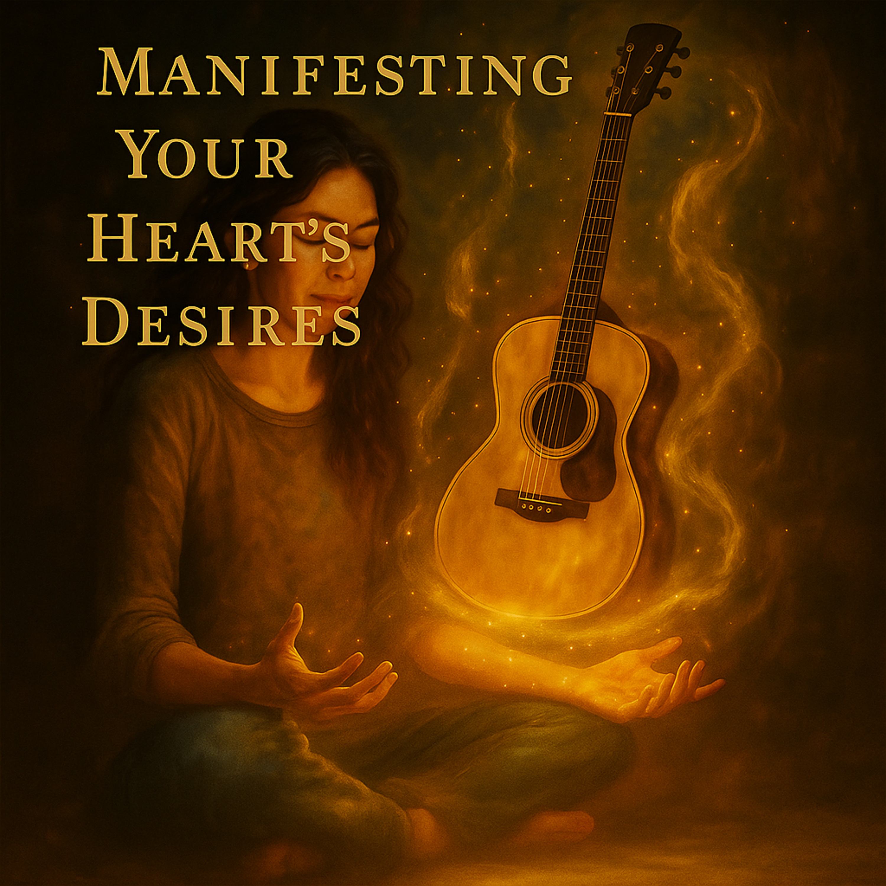 Morning Manifestation Club Podcast
