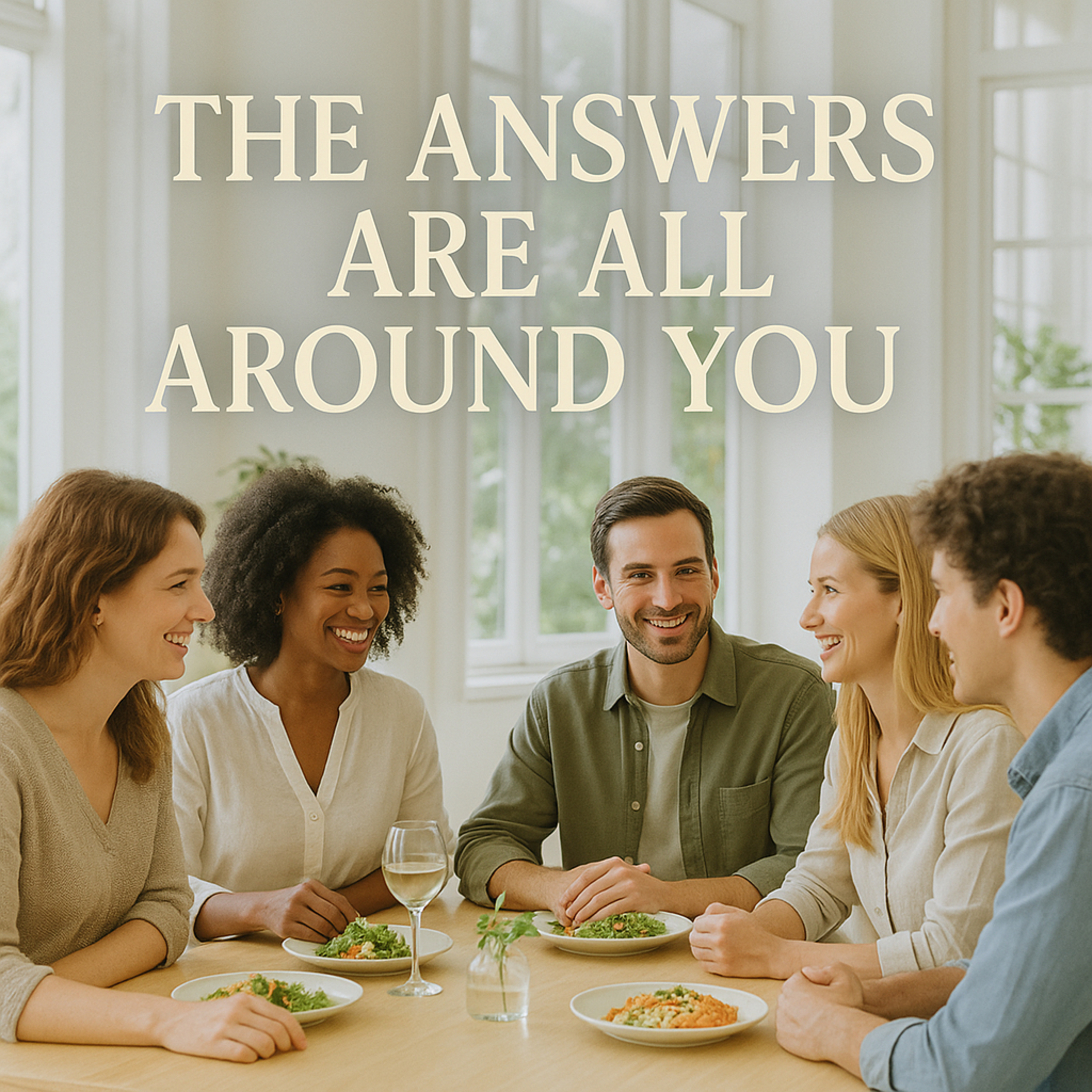Morning Manifestation Club Podcast