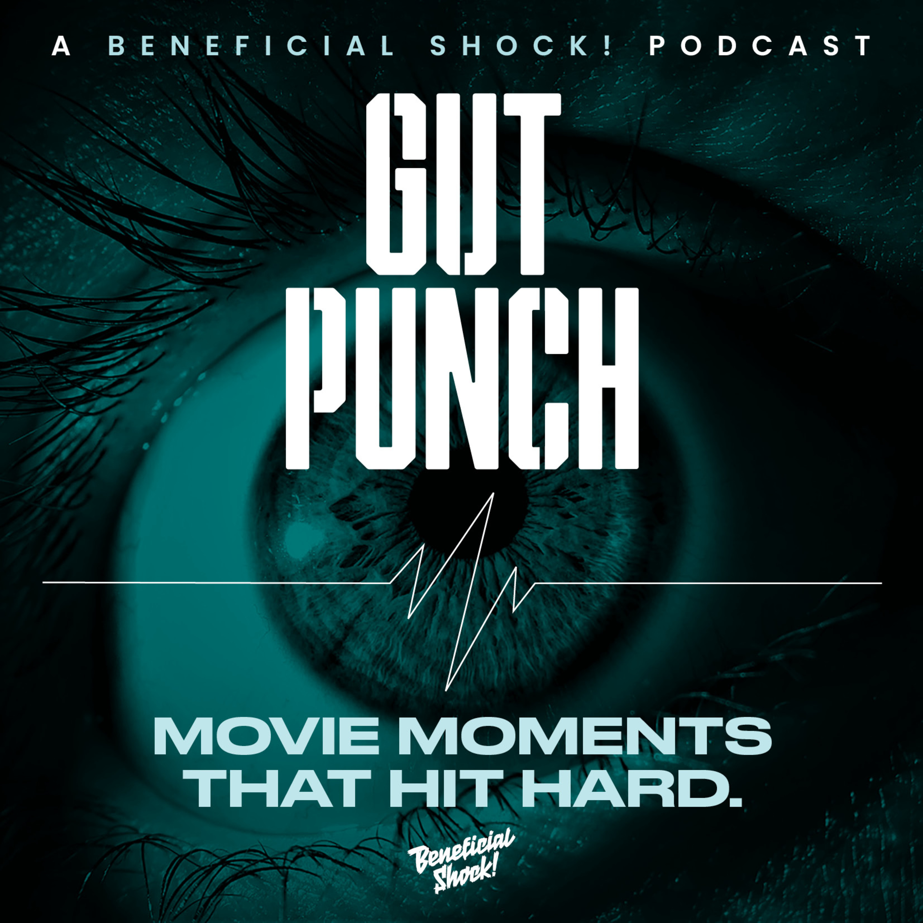 Gut Punch: A Beneficial Shock! Podcast