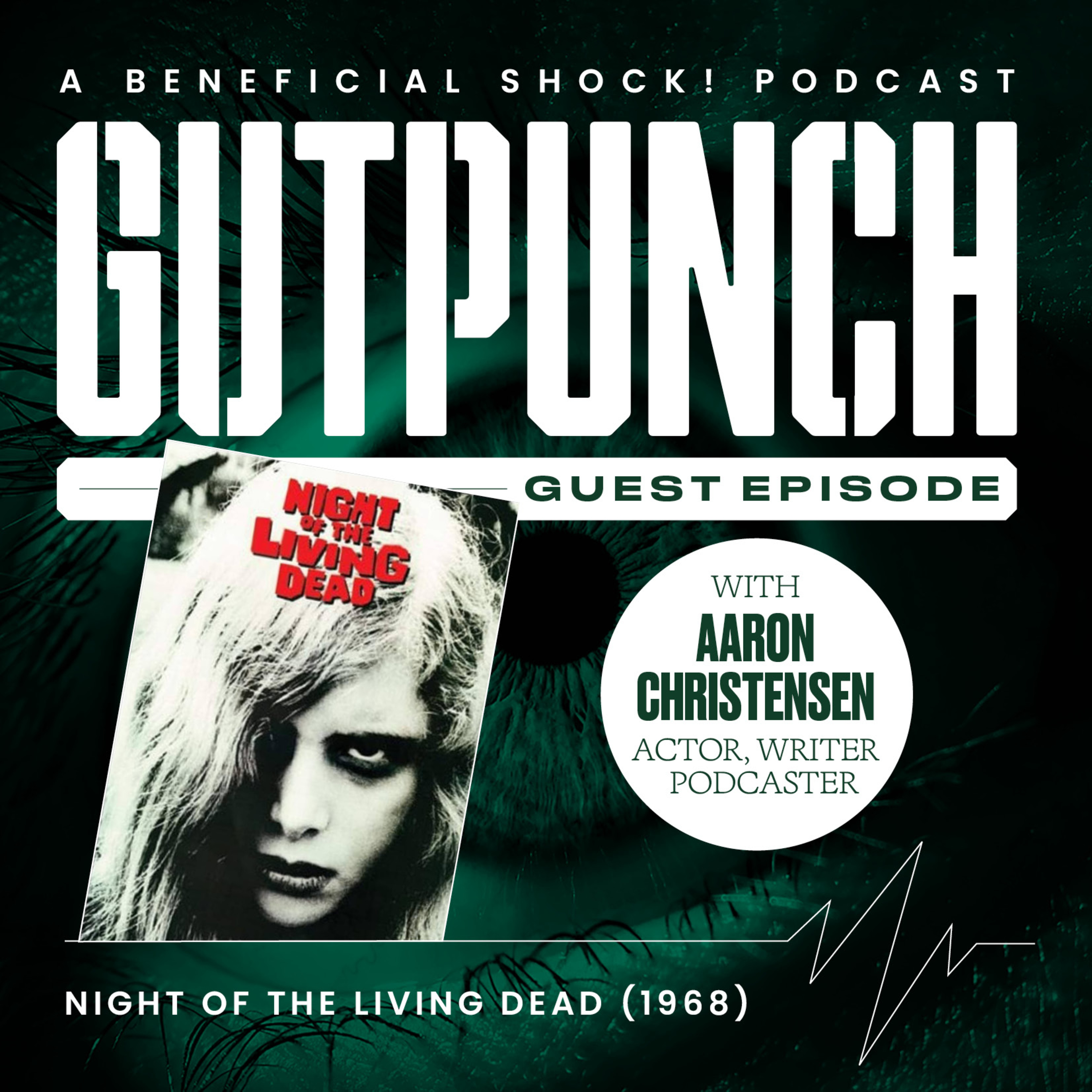 Gut Punch: A Beneficial Shock! Podcast