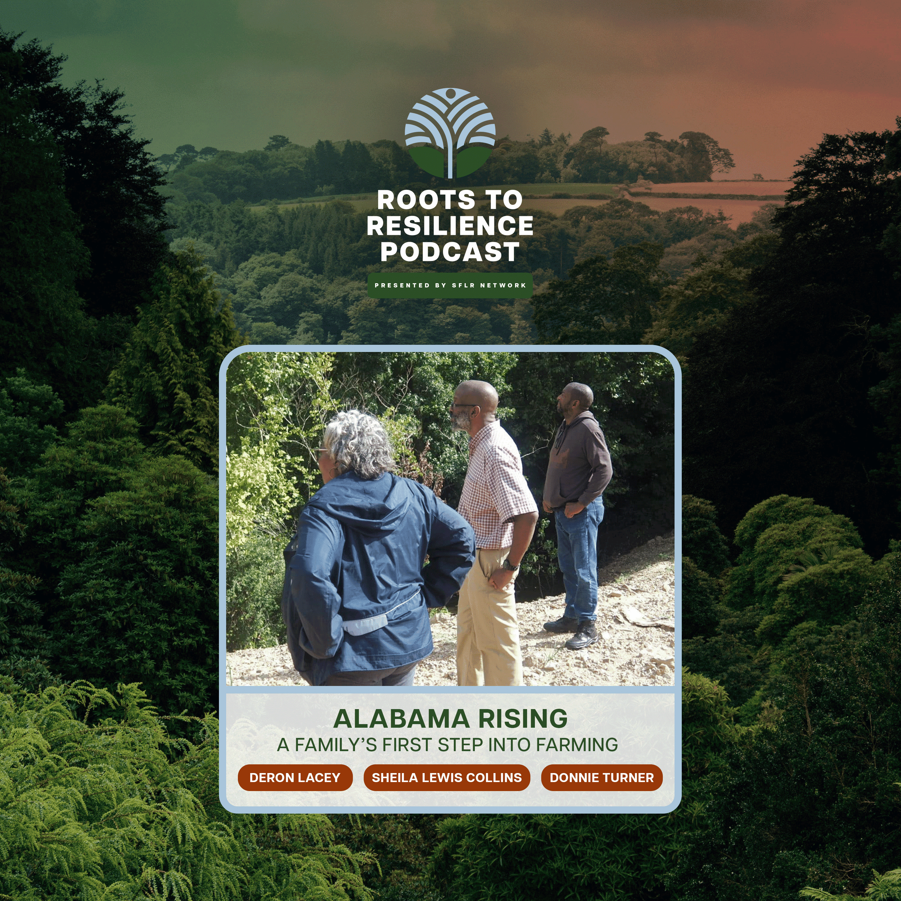 Alabama Rising: A Family’s First Step into Farming