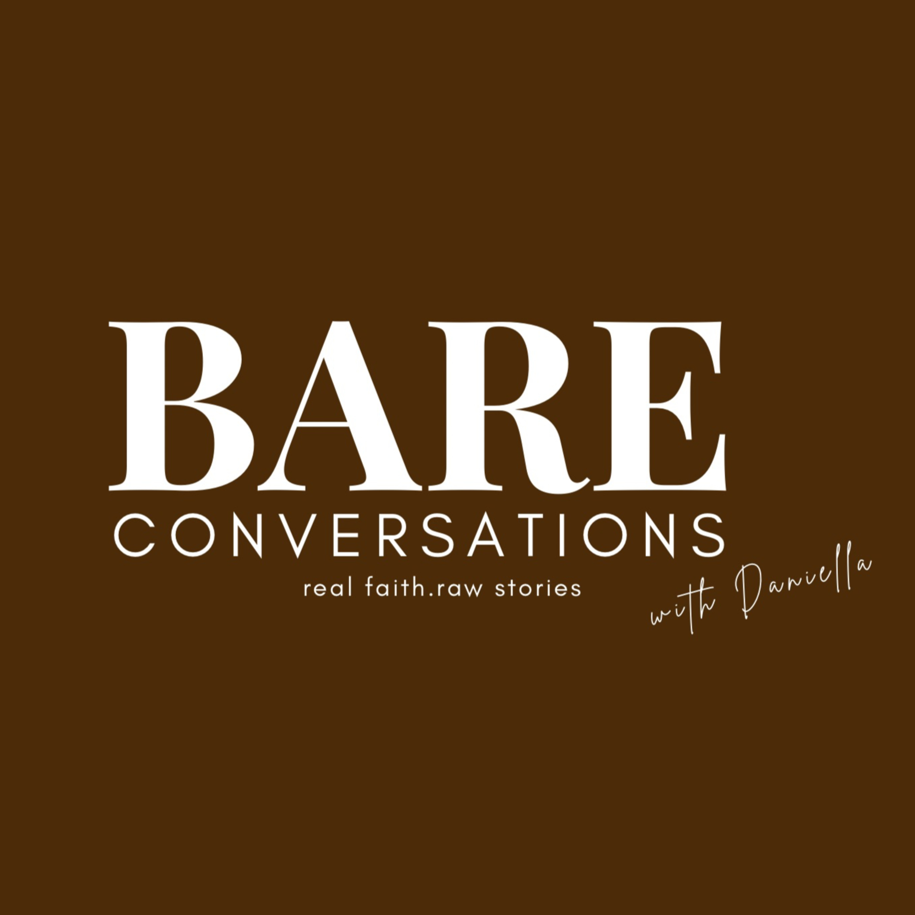 Welcome to BareConversations - Trailer episode artwork
