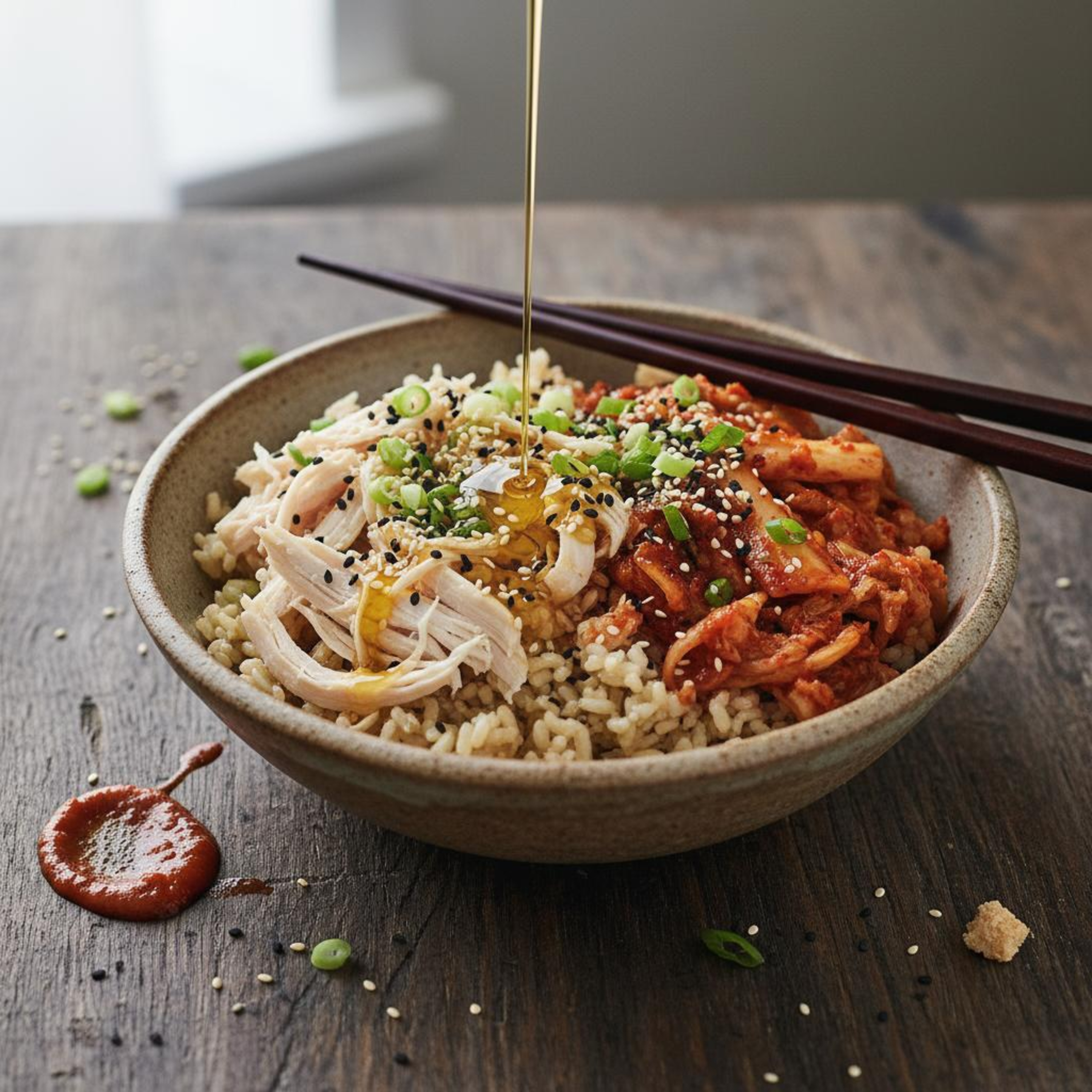 Gout-Free Foodie: How to Indulge Without the Flare episode artwork