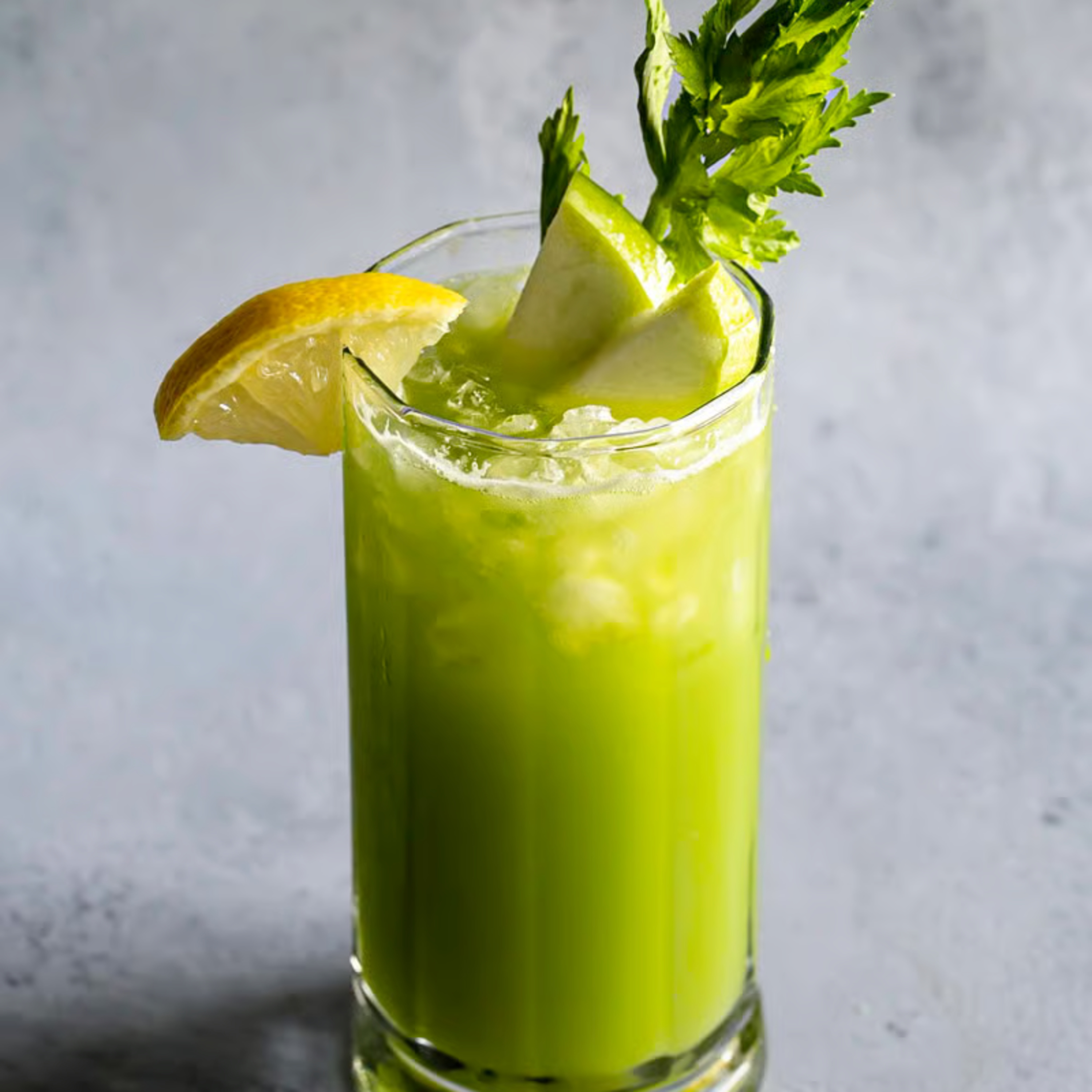 Celery Juice for Gout Relief How to Lower Uric Acid and Reduce Flare-Ups Naturally episode artwork