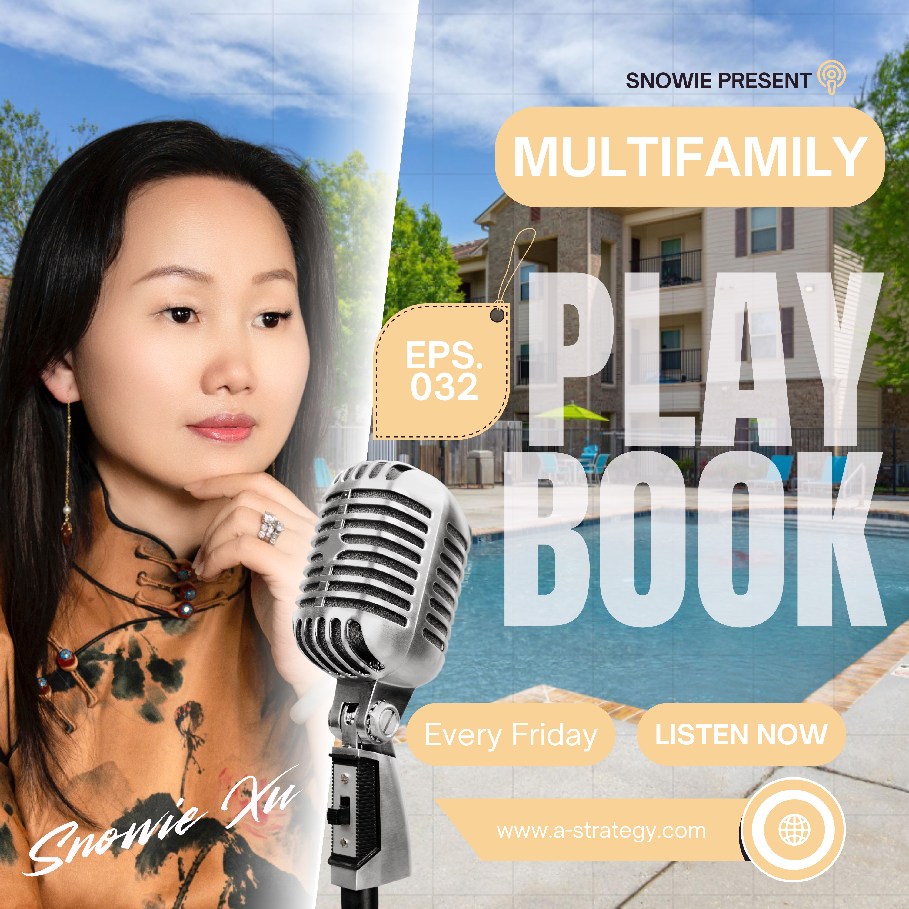Multifamily Playbook