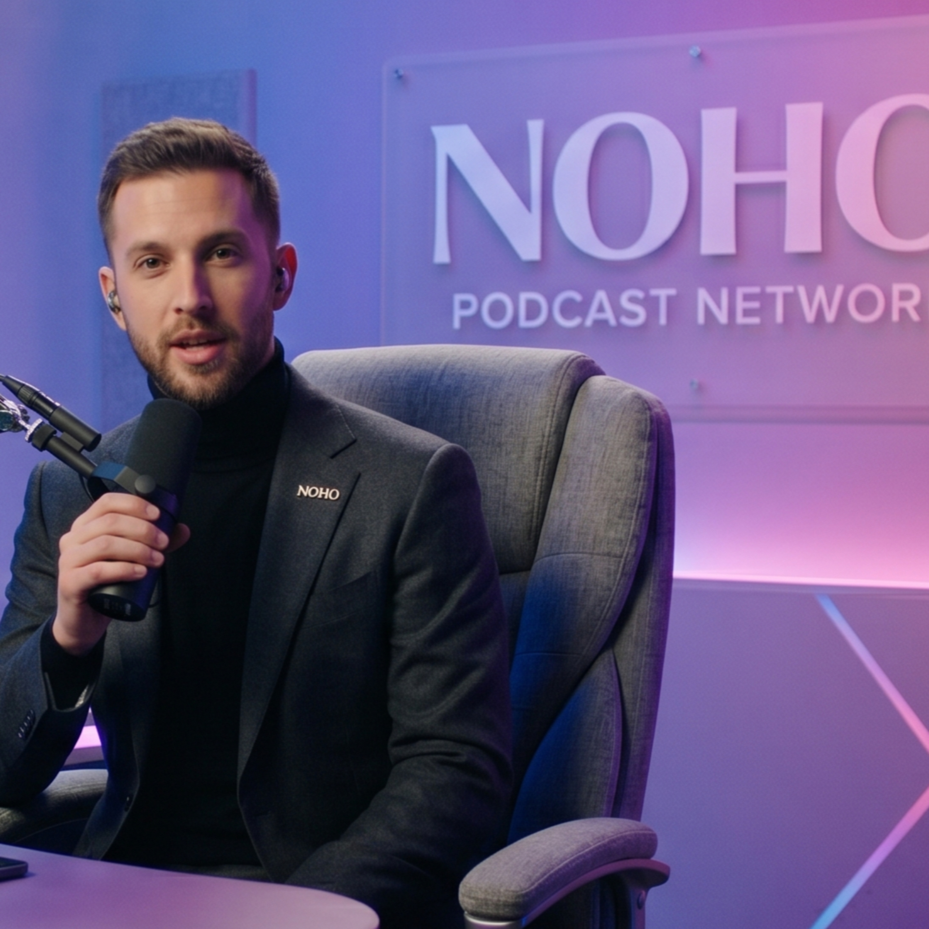 Falso Soporte de Microsoft y Malware en tu App Store | Radar Tec NOHO episode artwork