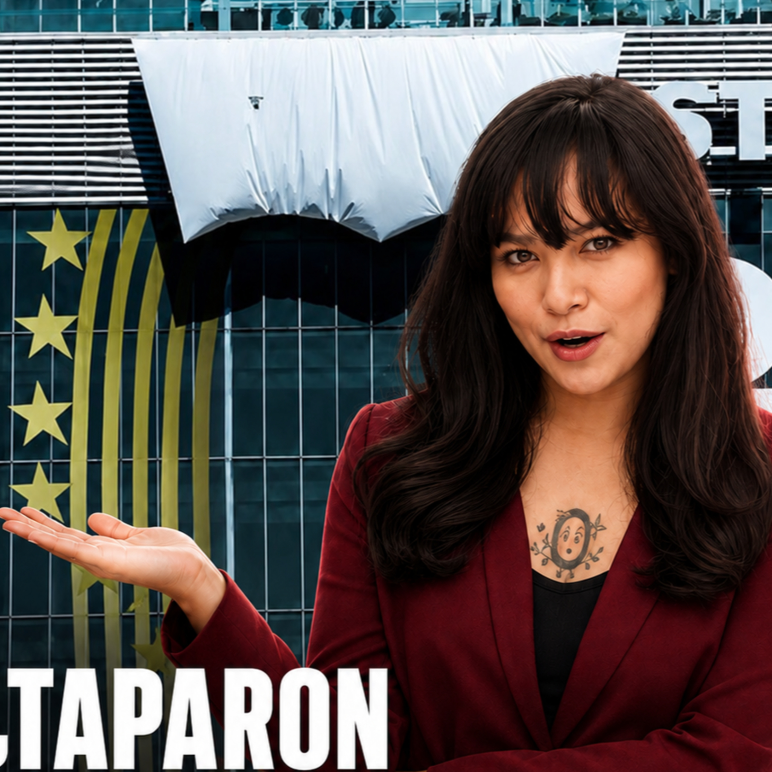 Cuando taparon su logo, Levi’s hizo oro | Noticias de Design | Radar Tec NOHO Podcast episode artwork